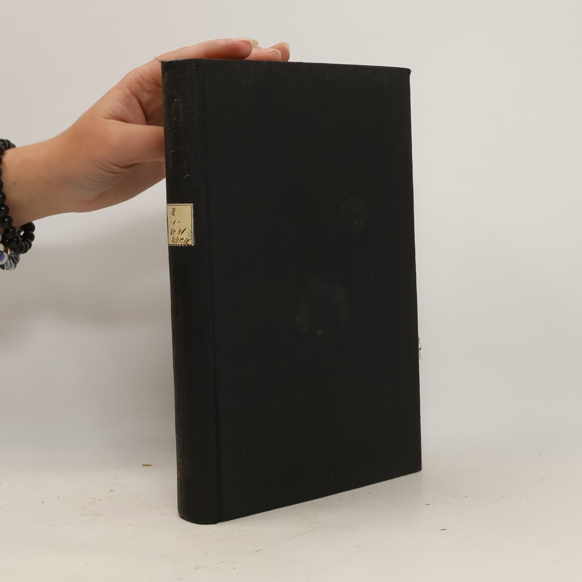 Autorenkollektiv Sammlung von Entscheidungen der Oberlandesgerichte und der Obersten Gerichte in Strafsachen I.