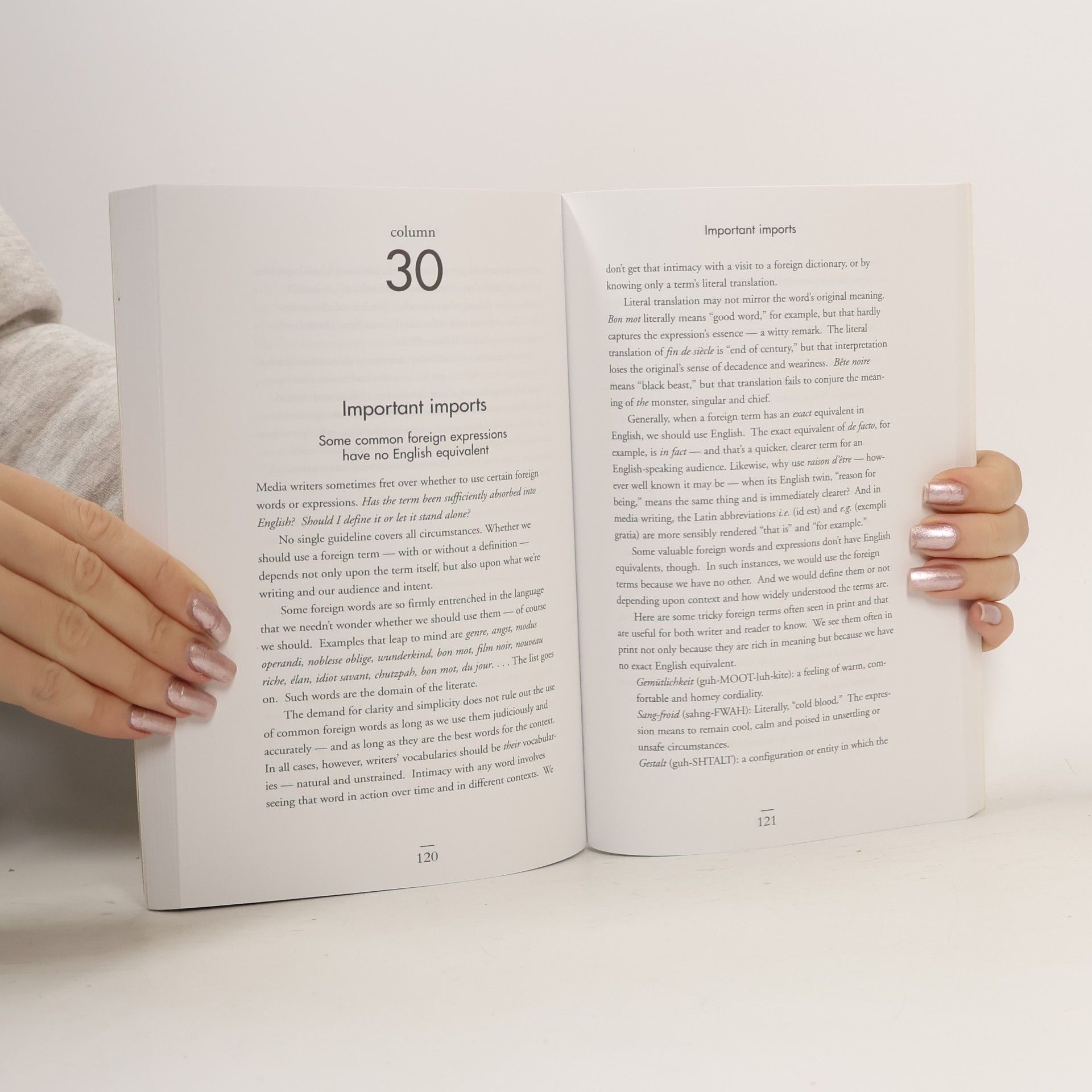 Paula LaRocque Championship Writing