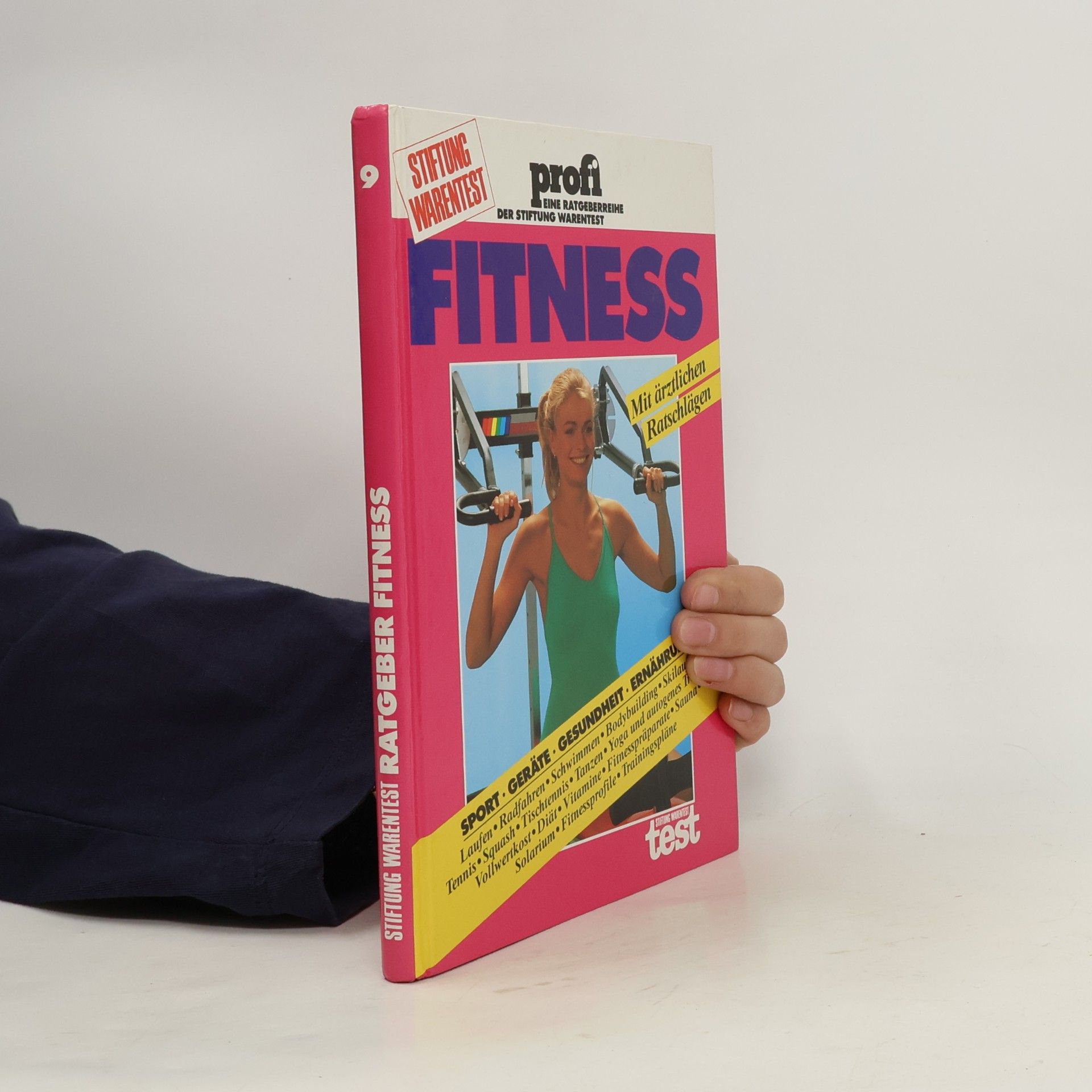 Autorenkollektiv Fitness
