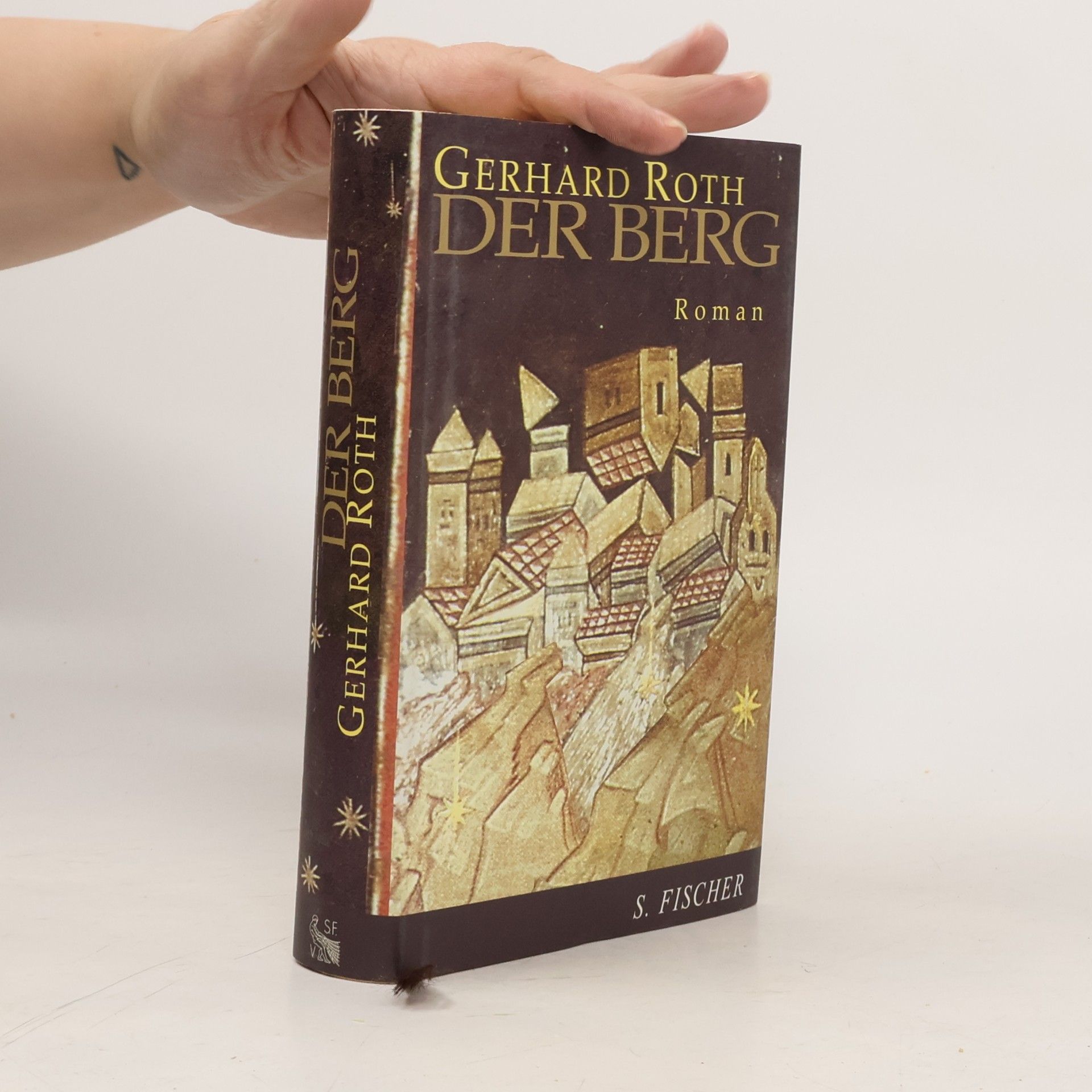 Der Berg