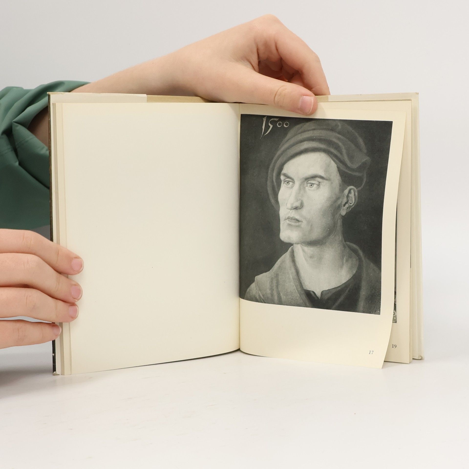 Gerhard Ulrich Dürer