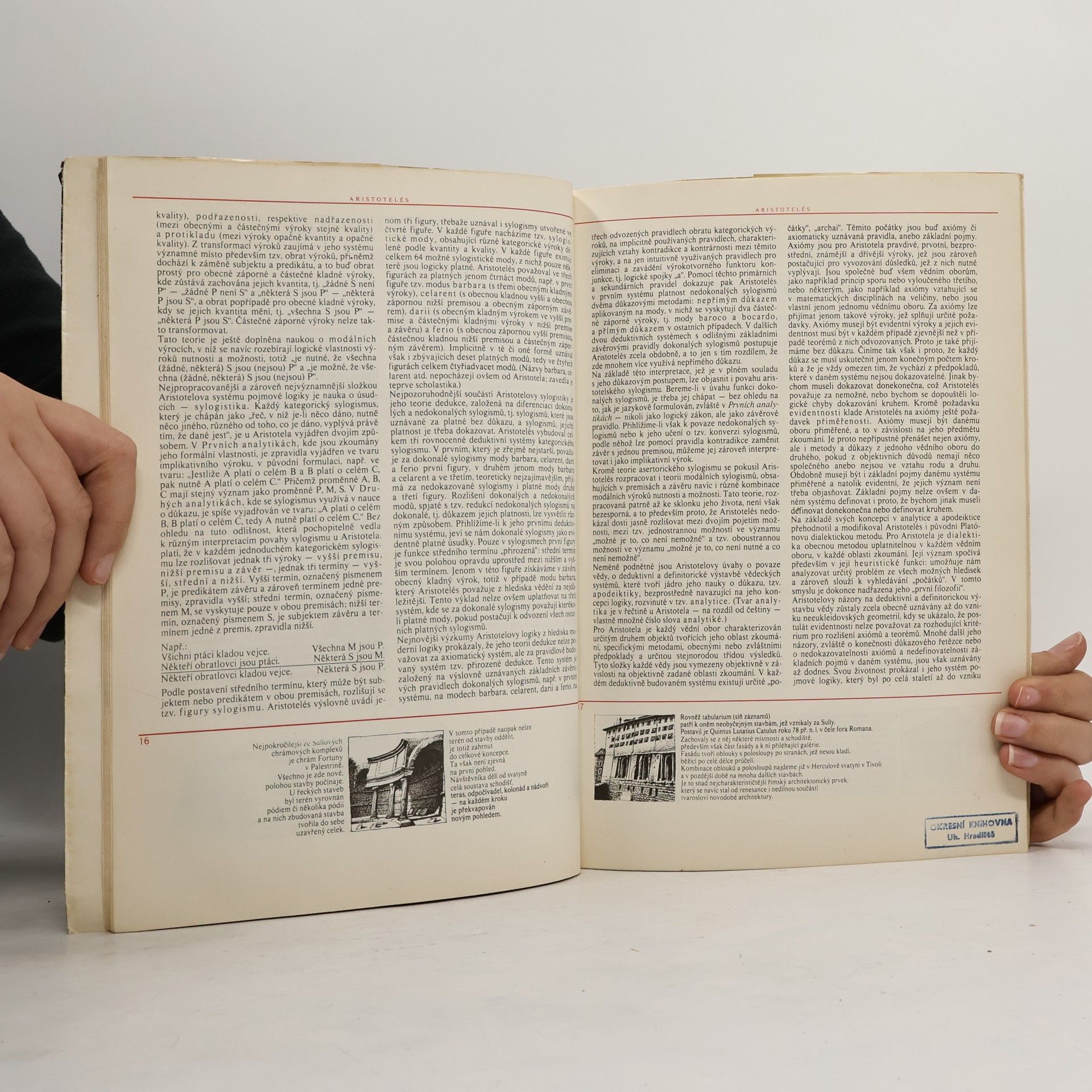 Kolektiv autorů Čtení o antice 1978-1979
