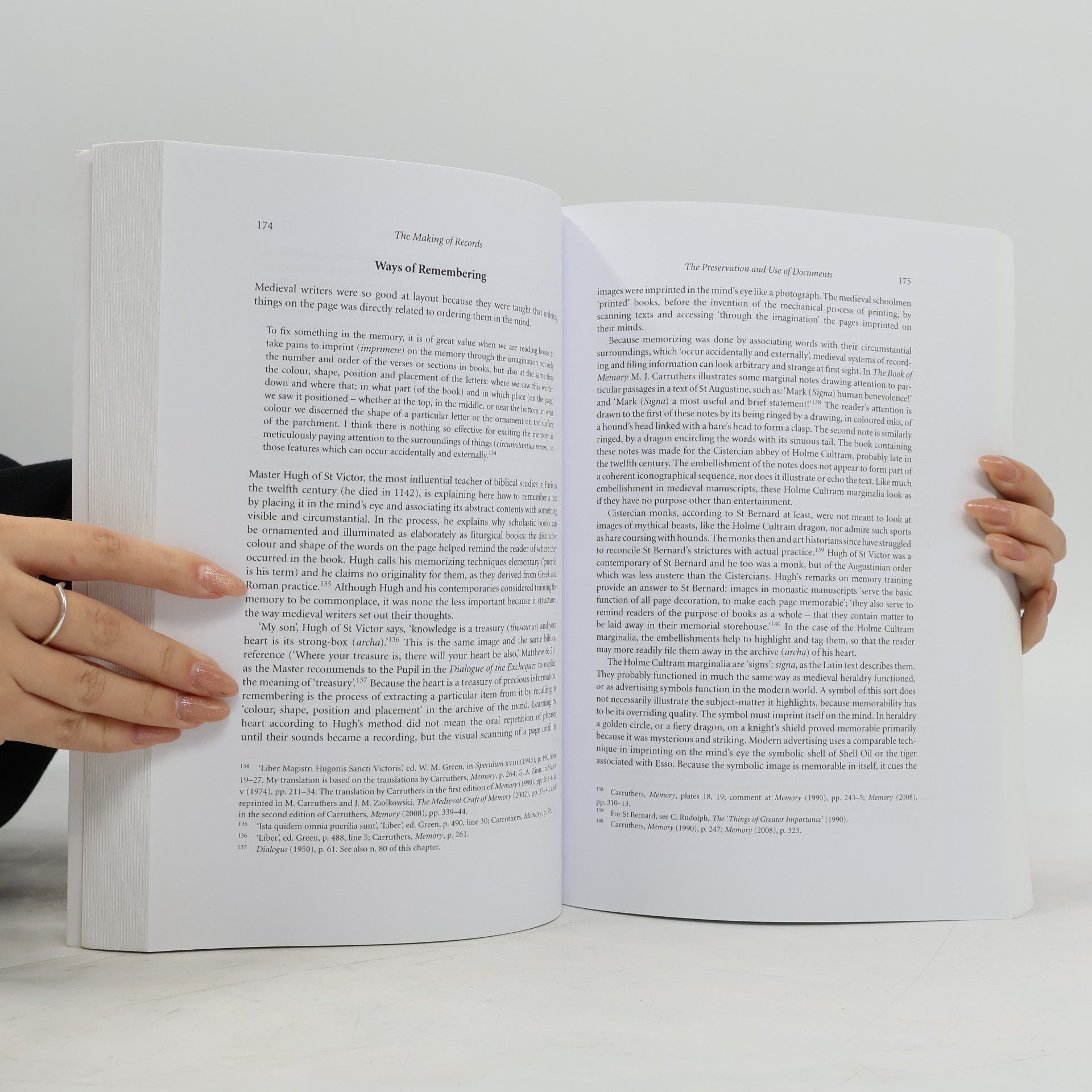 M. T. Clanchy From Memory to Written Record - Third Edition