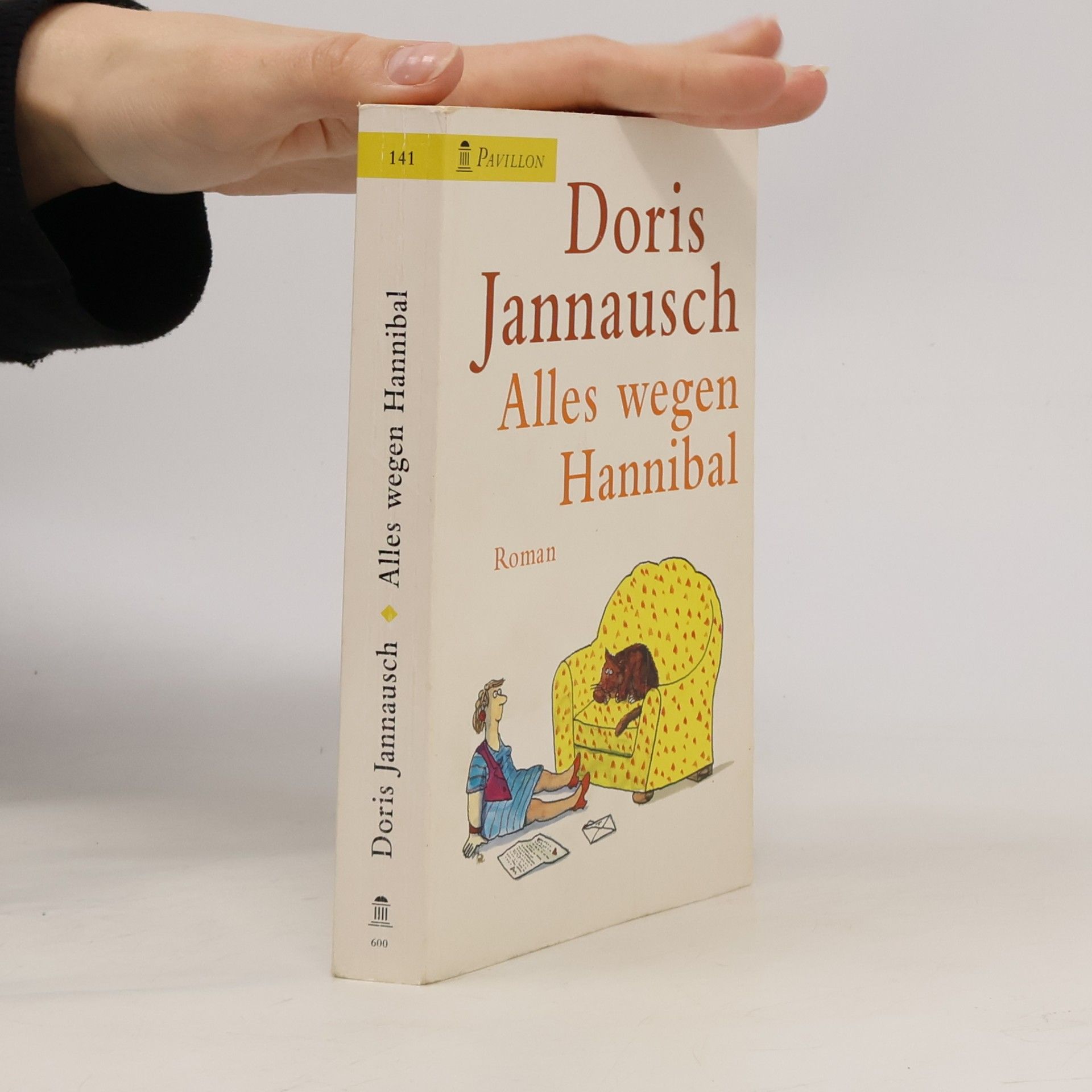 Alles wegen Hannibal