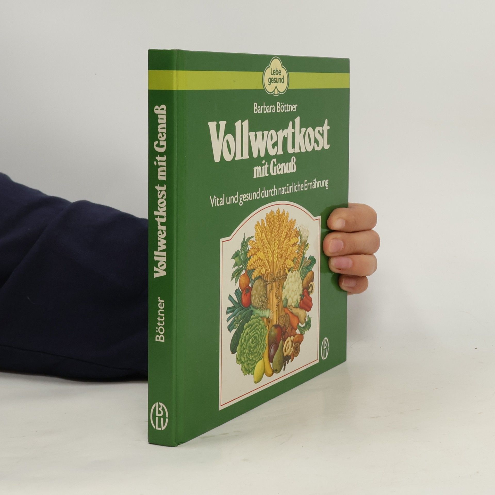 Vollwertkost mit Genuss