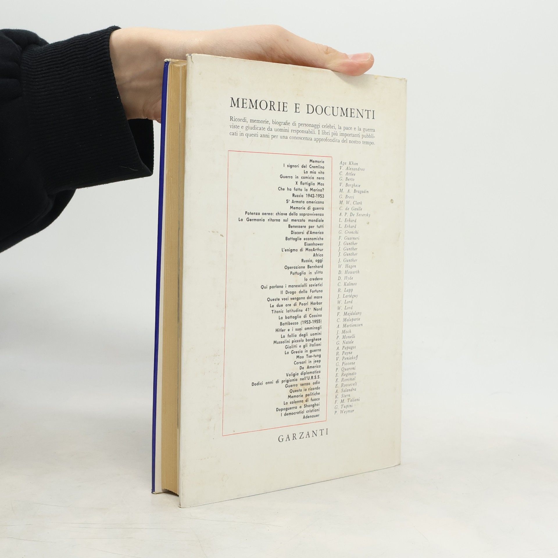 De Gaulle Memorie di guerra