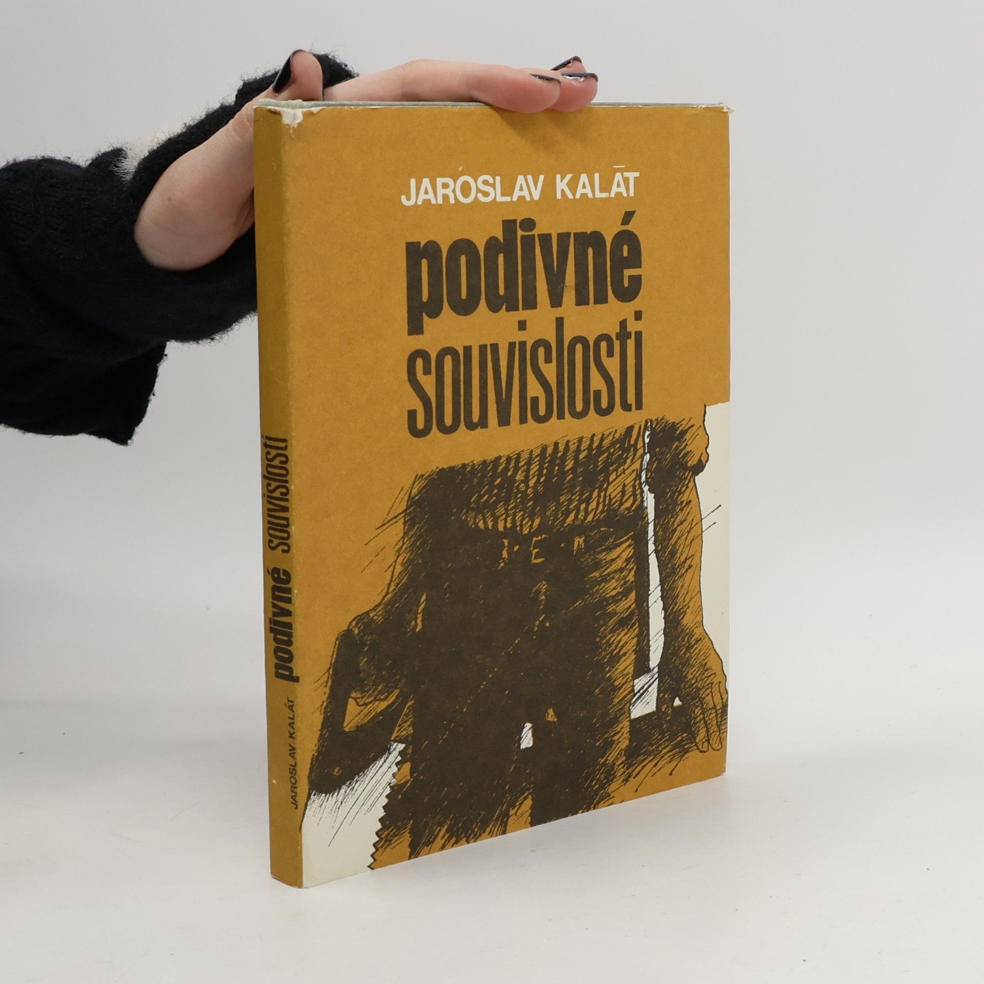 Podivné souvislosti