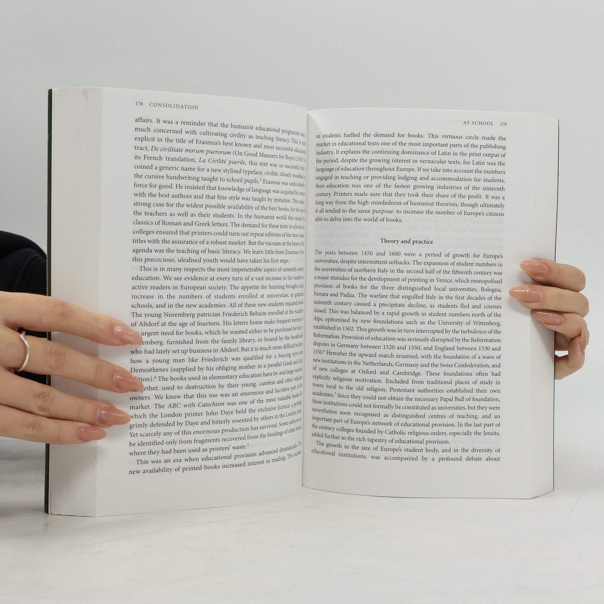 Andrew Pettegree The Book in the Renaissance