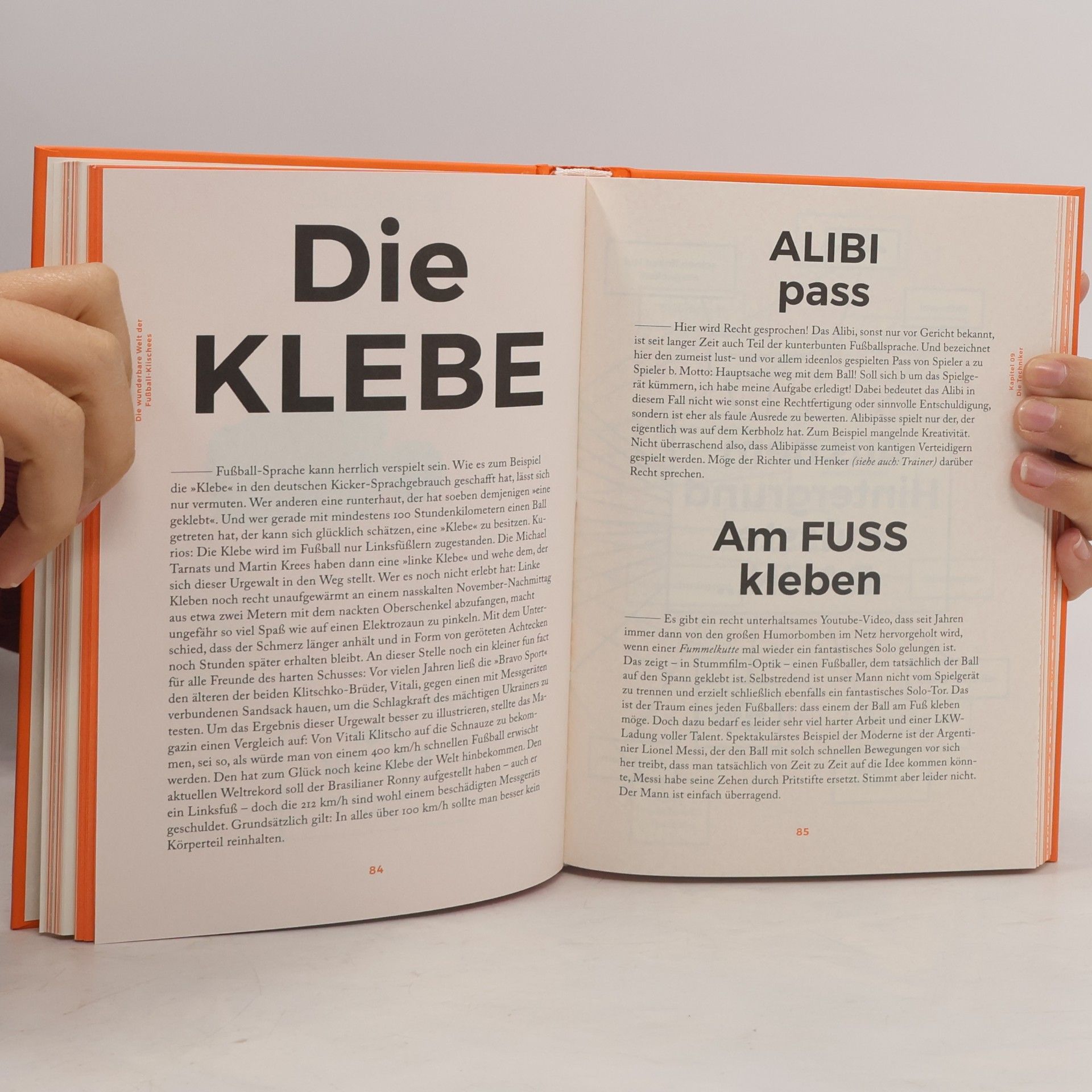 Alex Raack Den muss er machen!