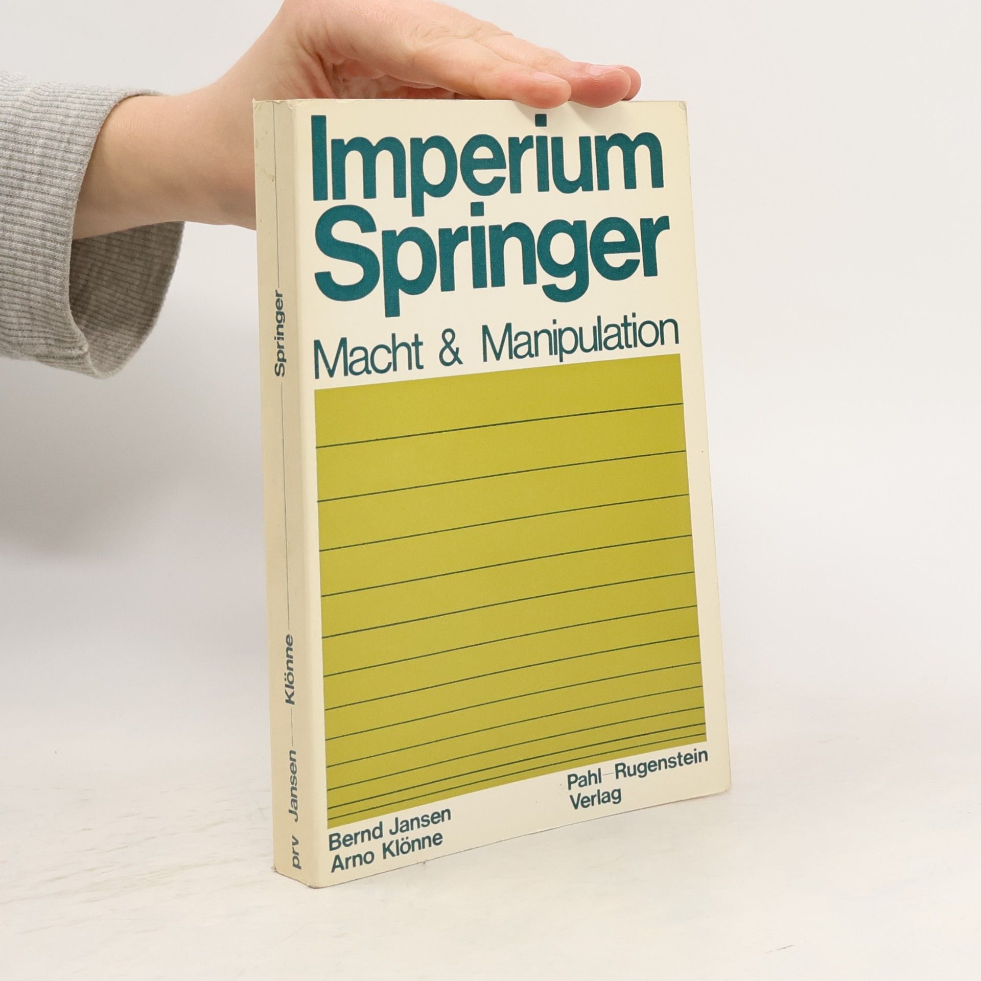 Imperium Springer