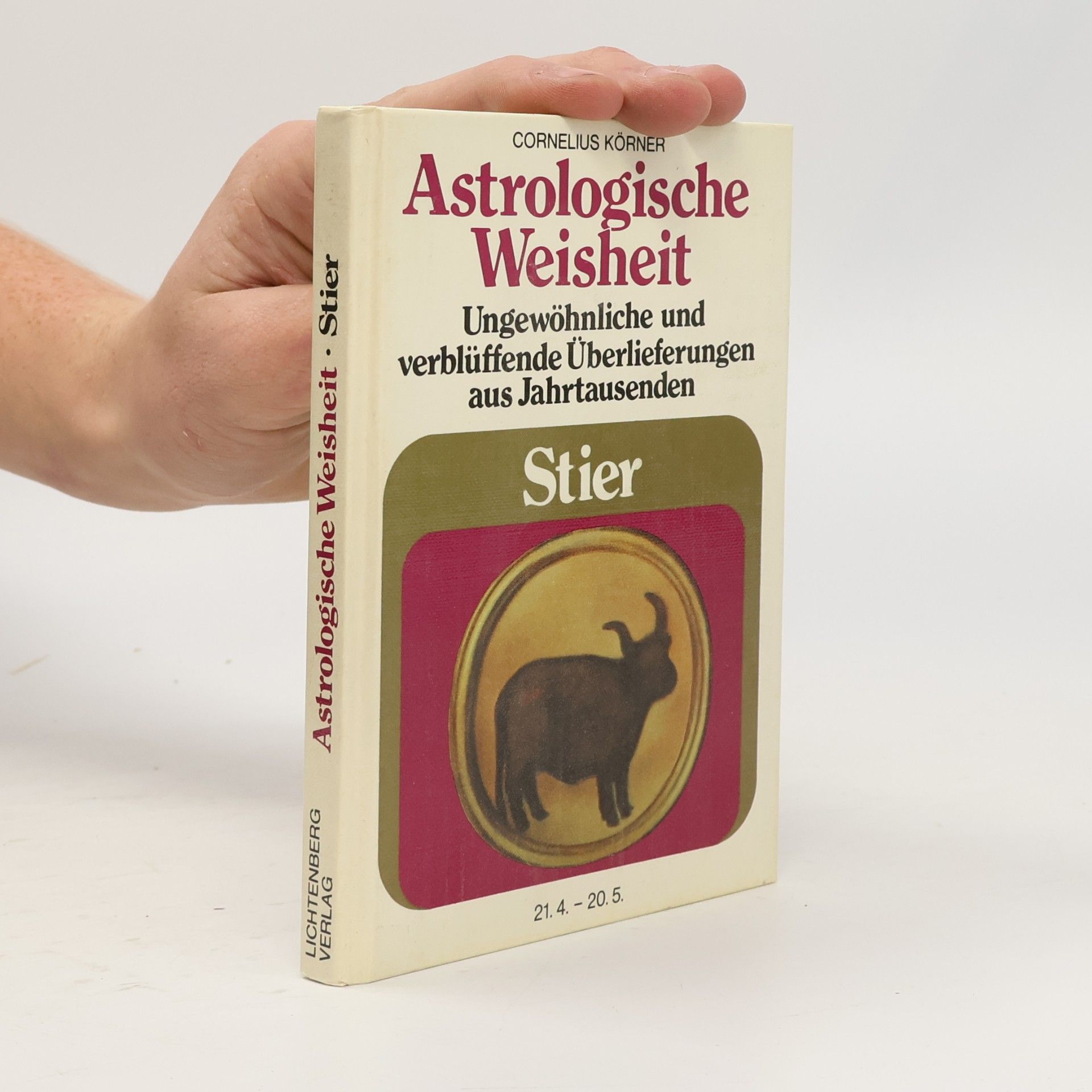 Astrologische Weisheit