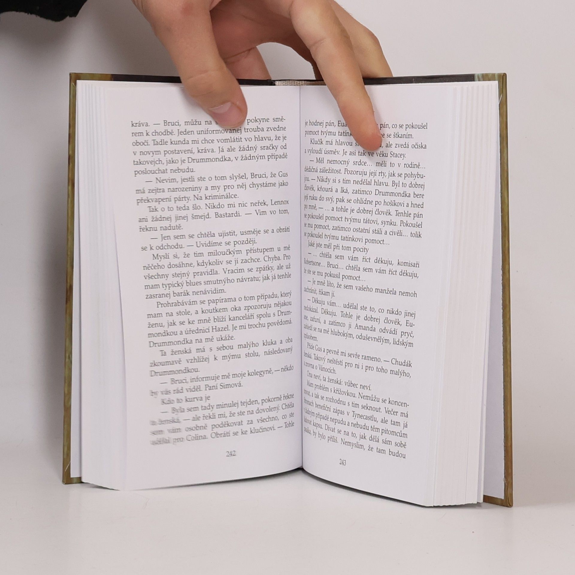 Irvine Welsh Sviňák