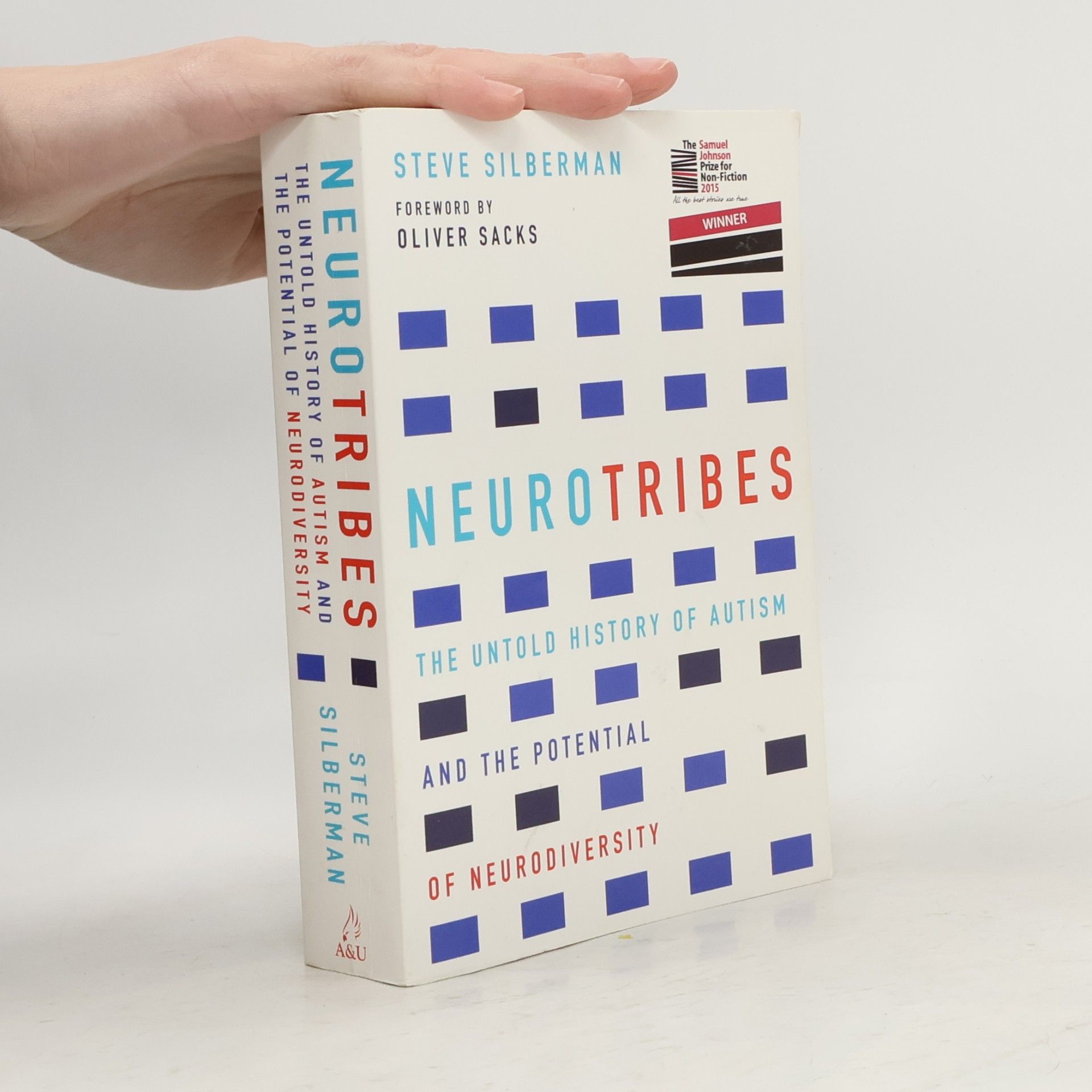 Neurotribes
