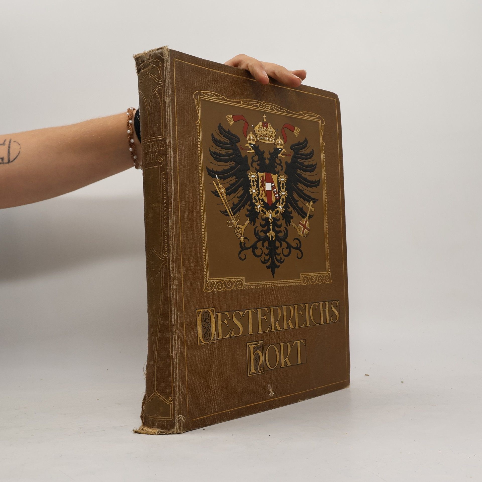 Oesterreichs Hort 1