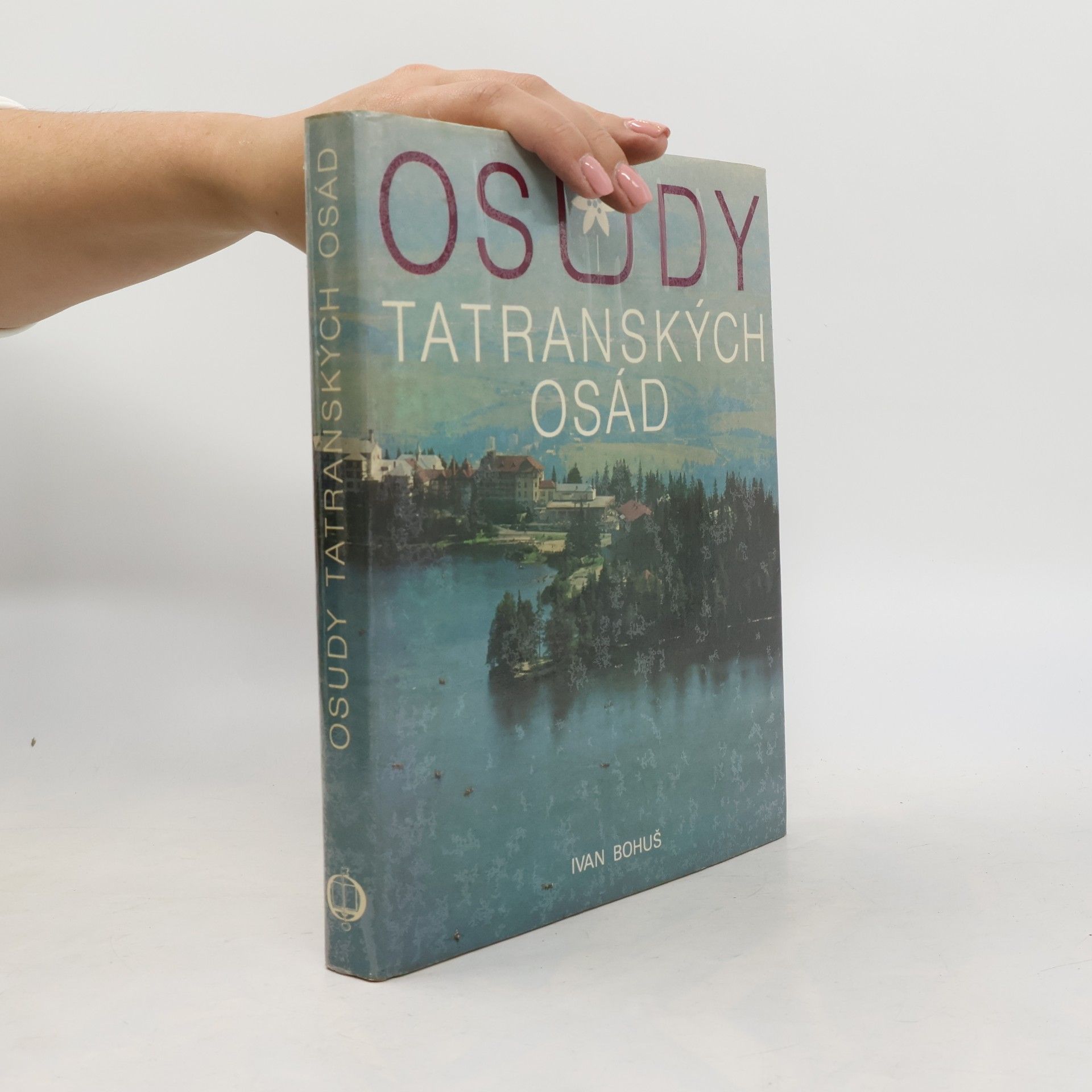 Osudy tatranských osád