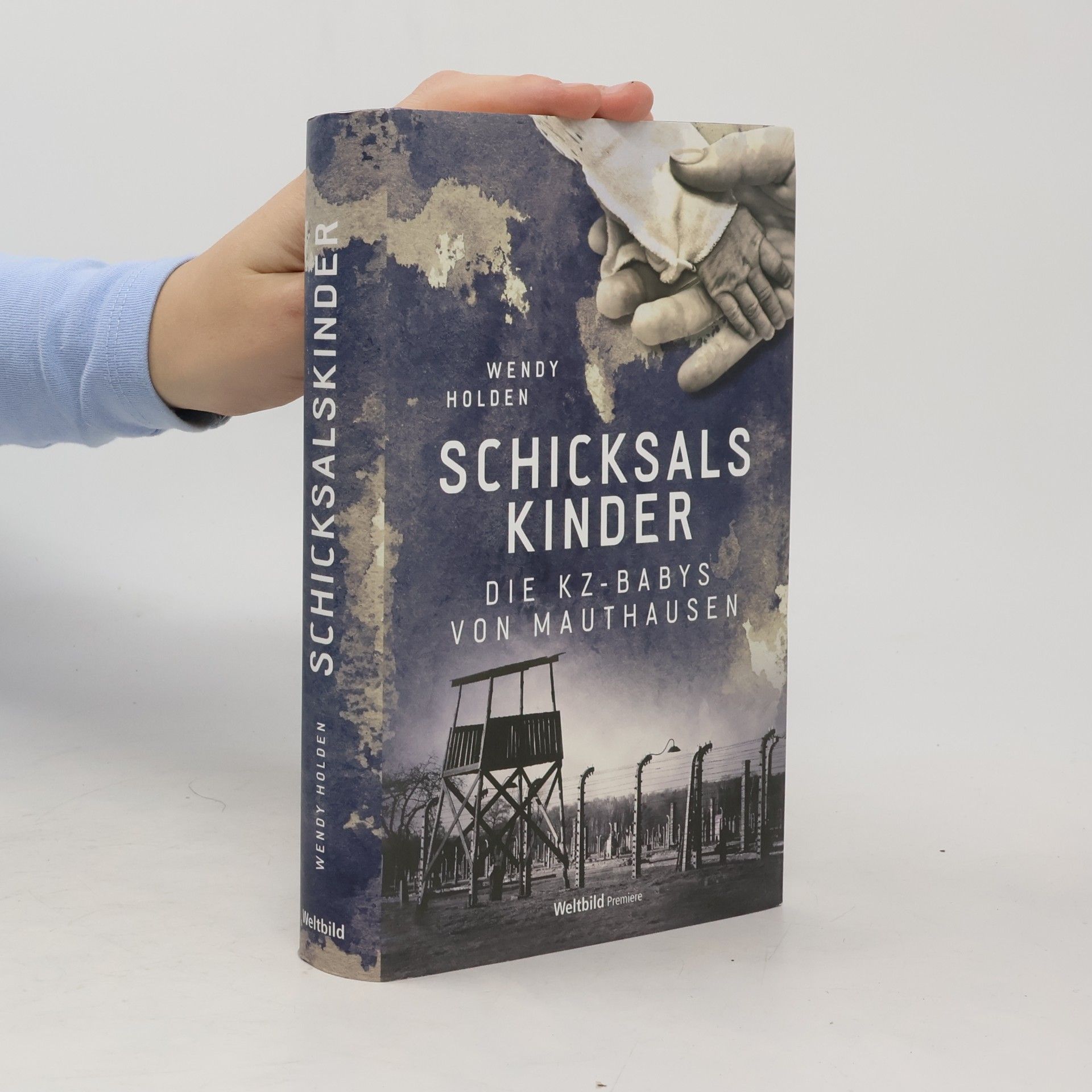 Schicksalskinder