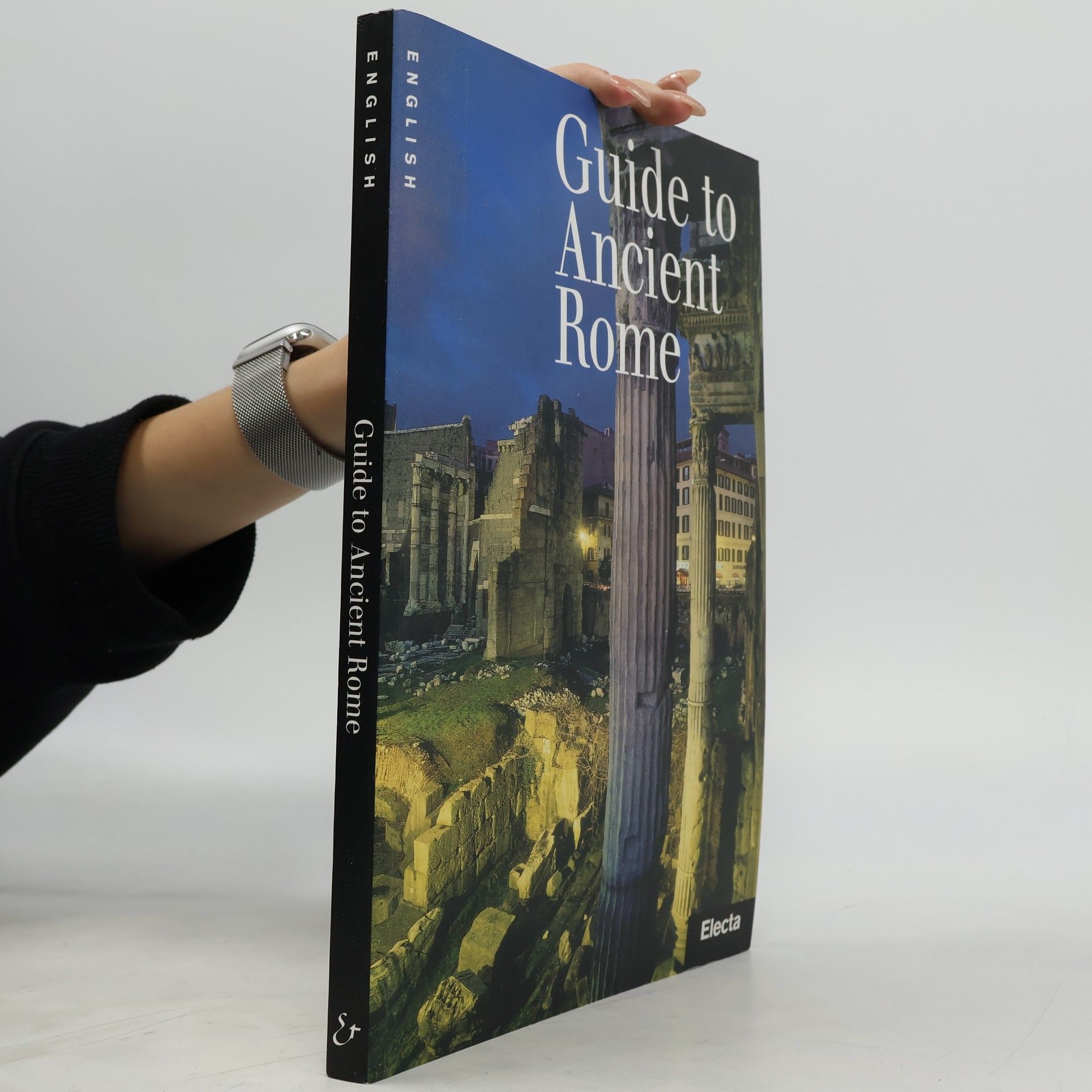 Guide to Ancient Rome