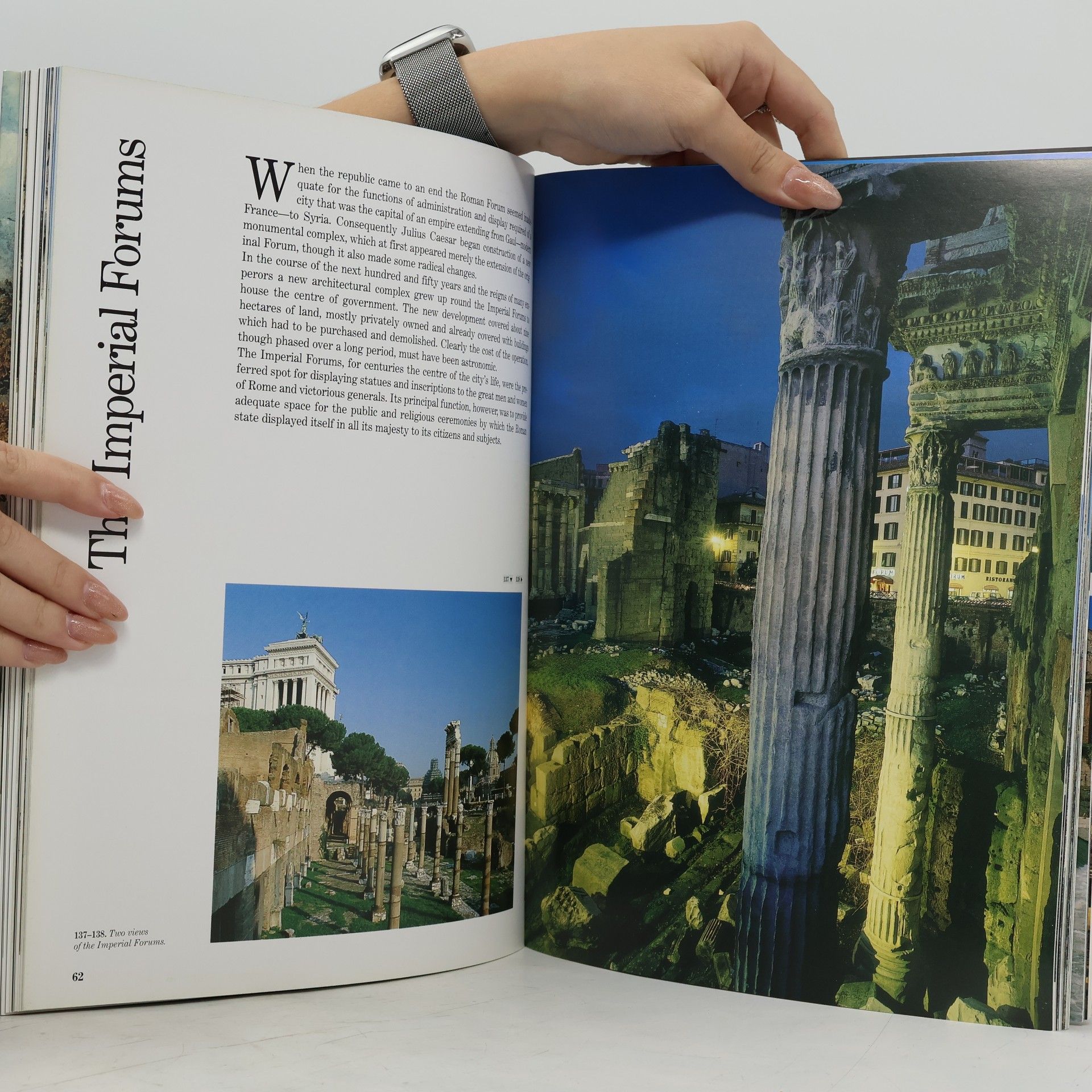 Ada Gabucci Guide to Ancient Rome