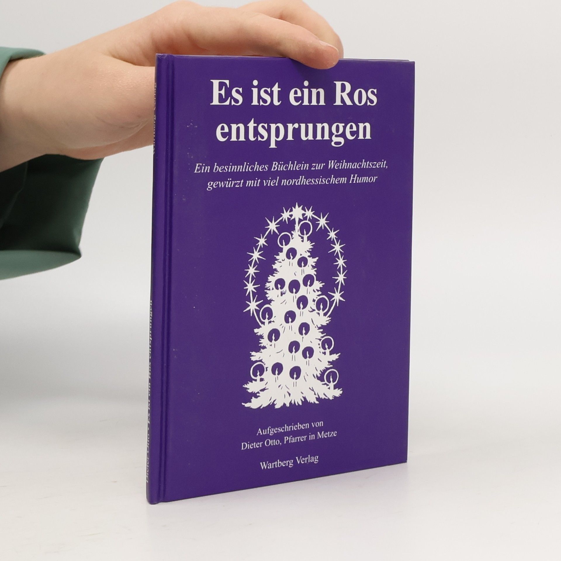 Es ist ein Ros entsprungen