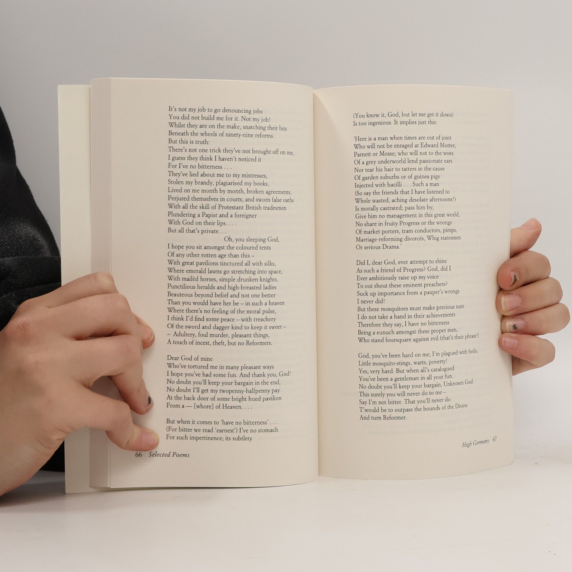 Ford Madox Ford Selected Poems: Ford Madox Ford