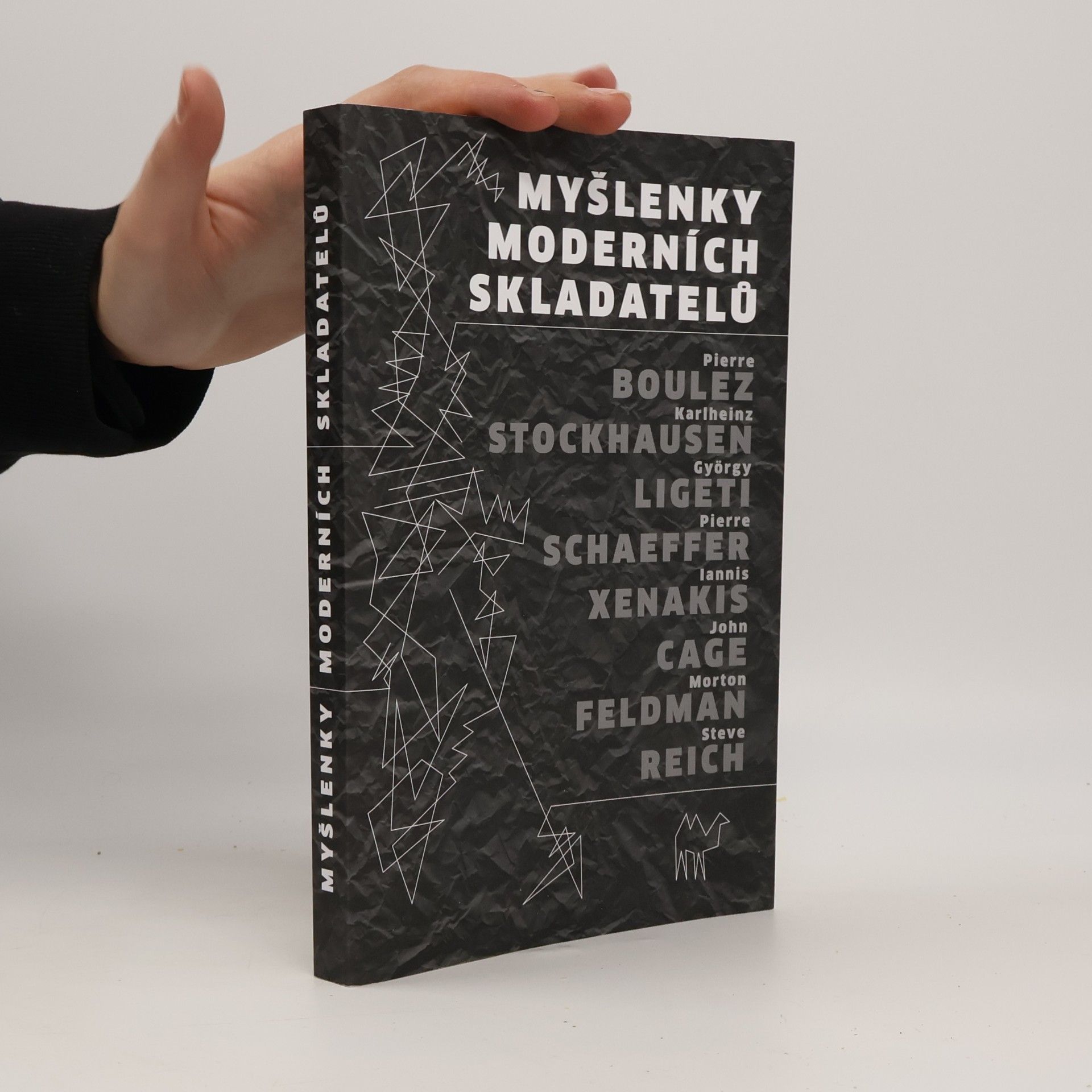 Myšlenky moderních skladatelů