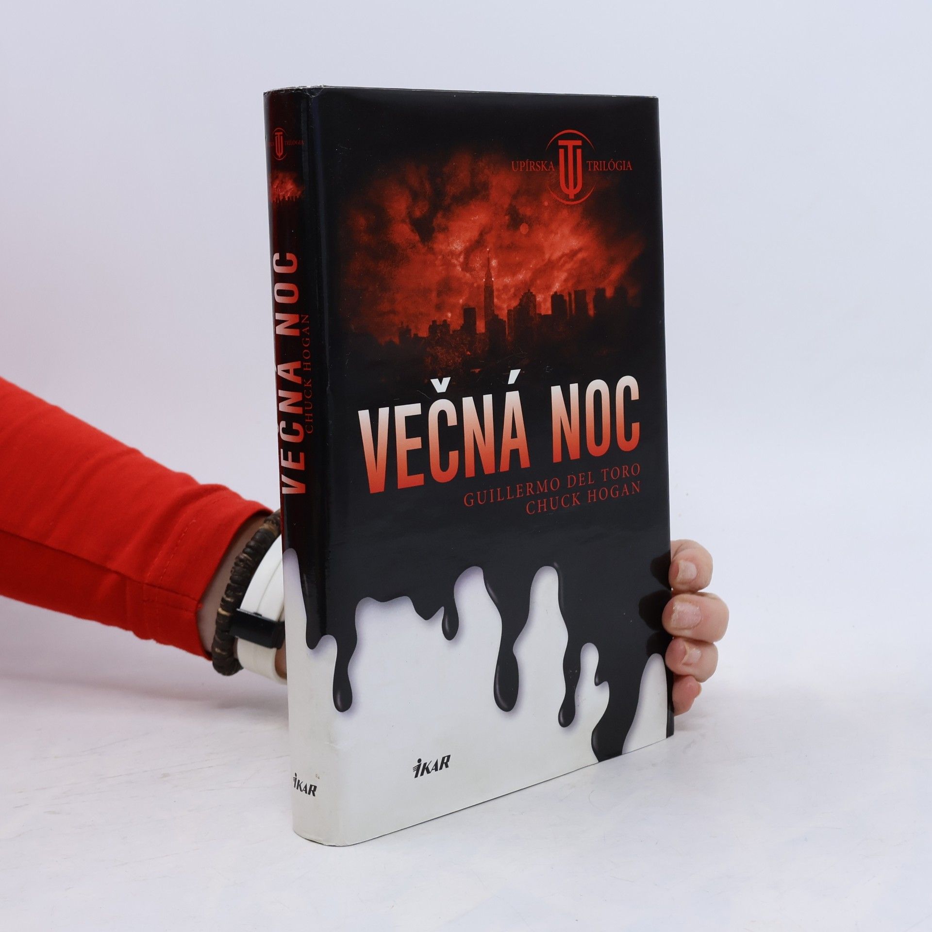 Večná noc