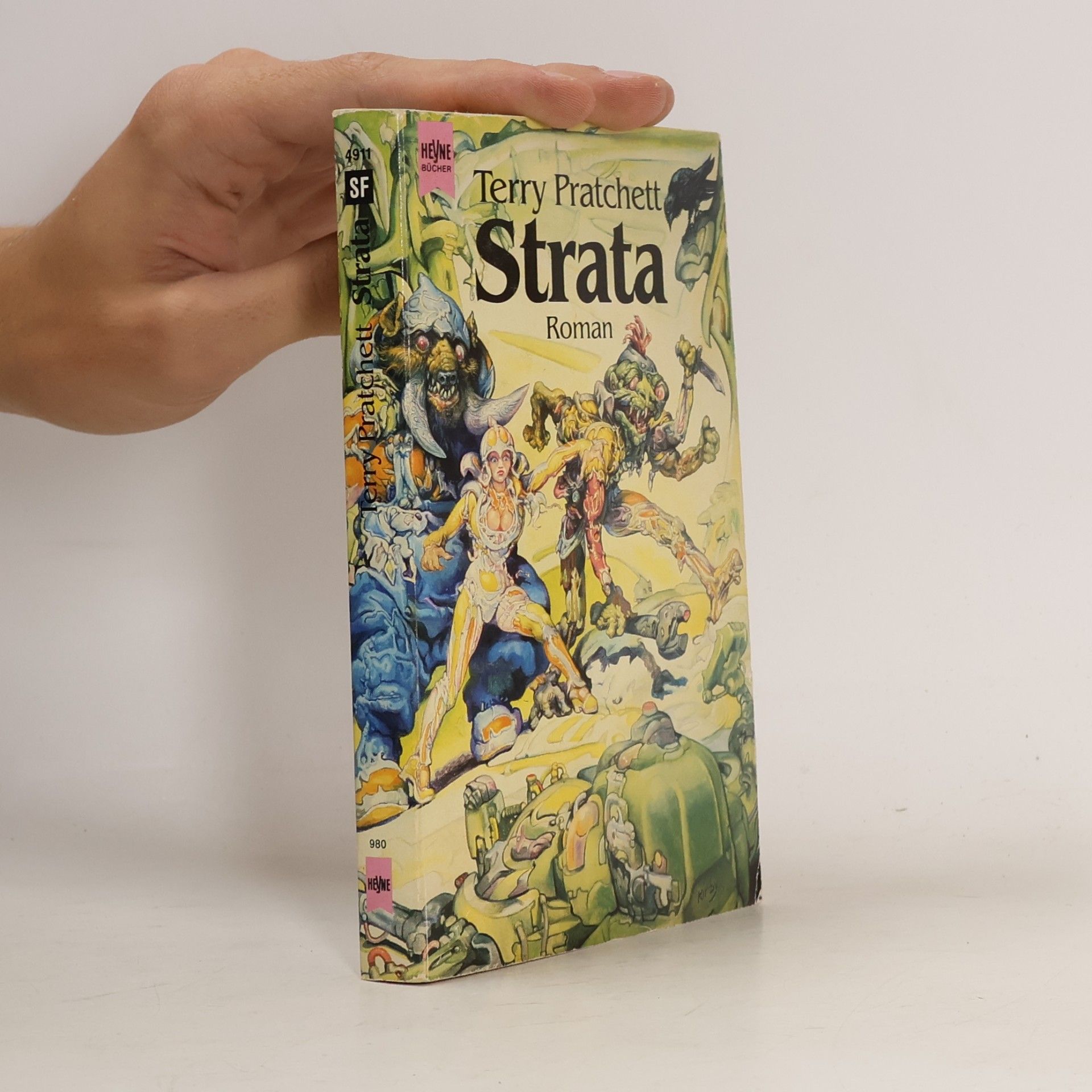 Strata