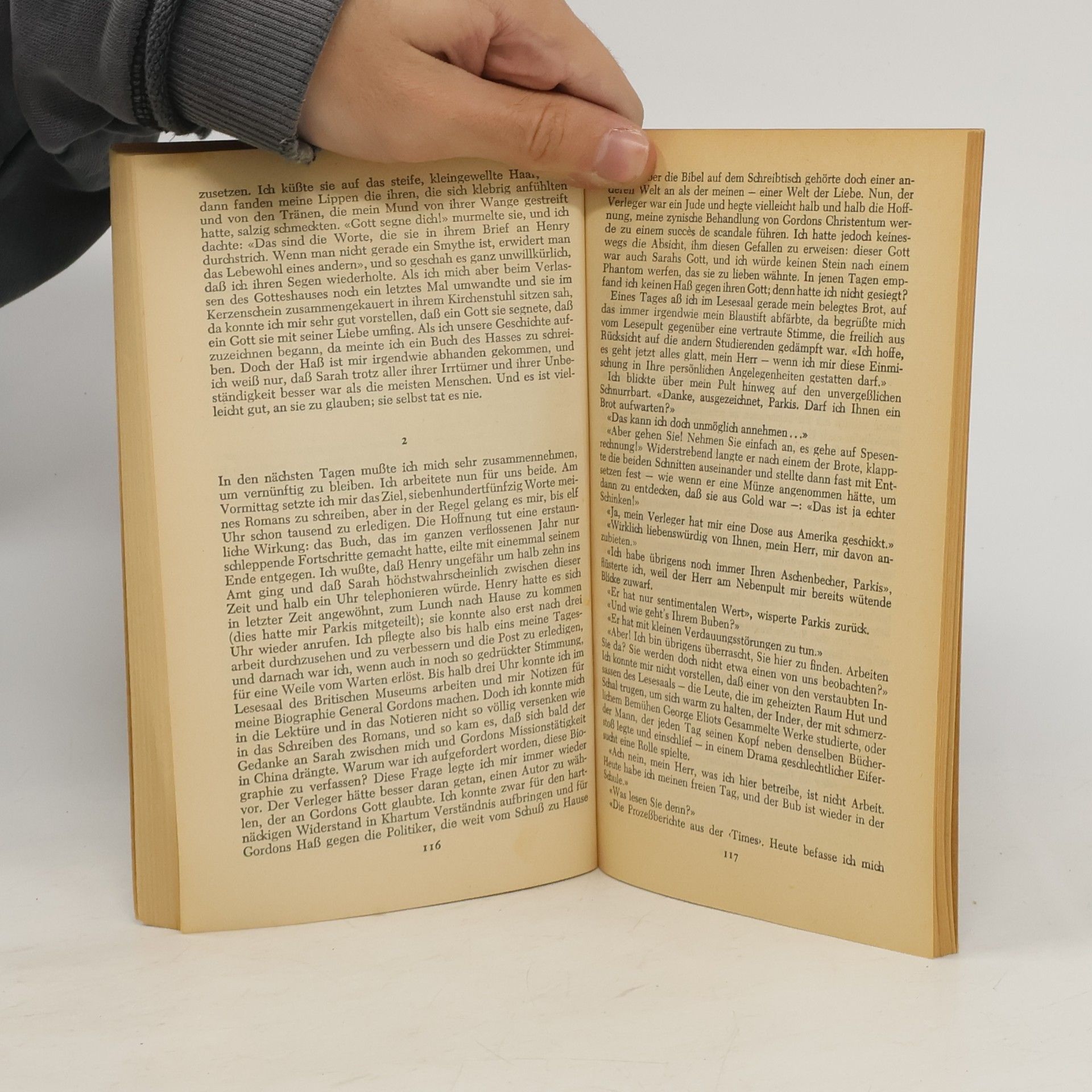 Graham Greene Das Ende einer Affäre