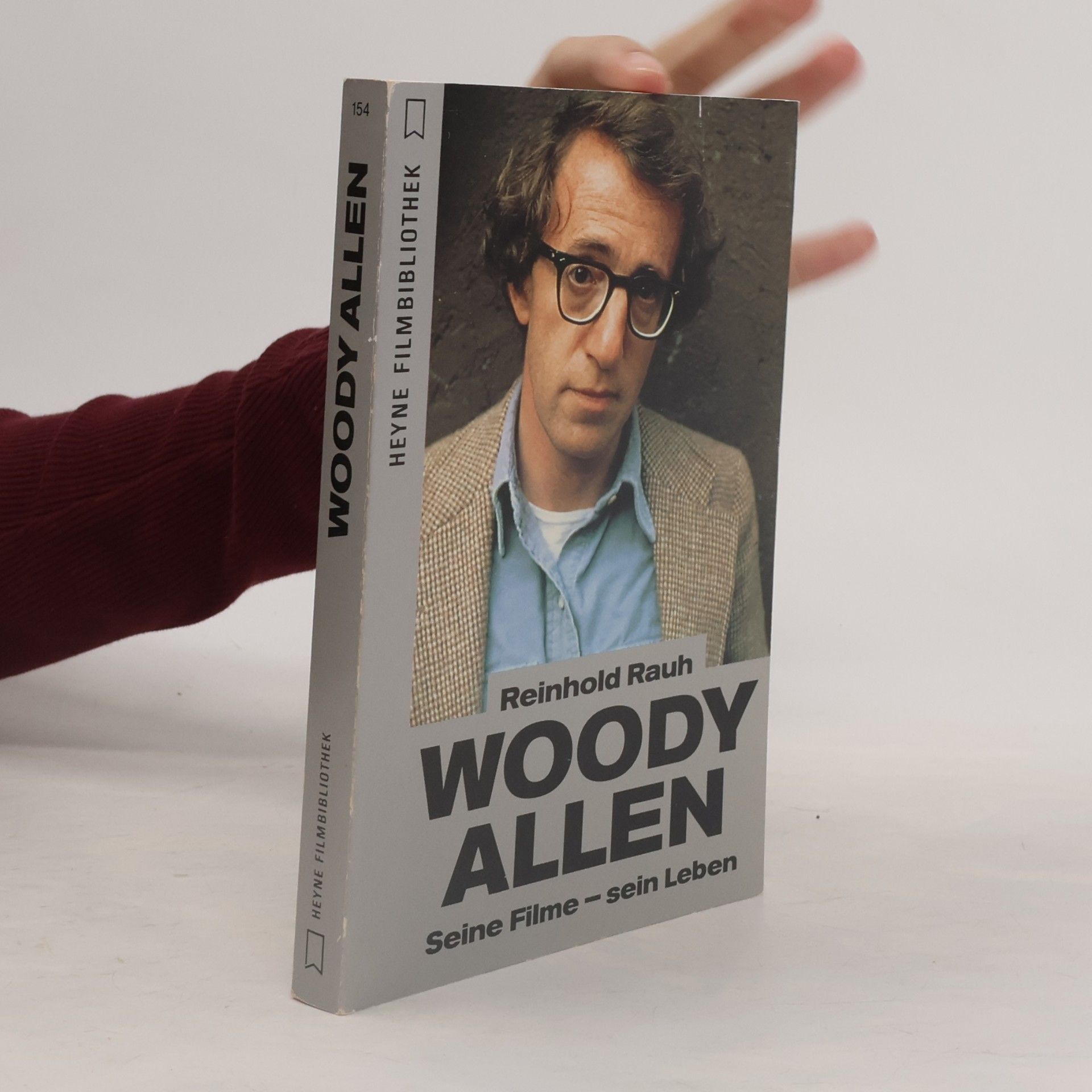 Woody Allen