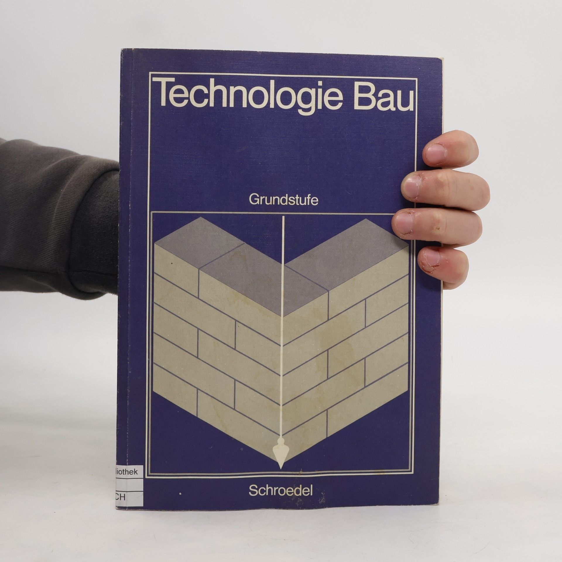 Autorenkollektiv Technologie Bau 2