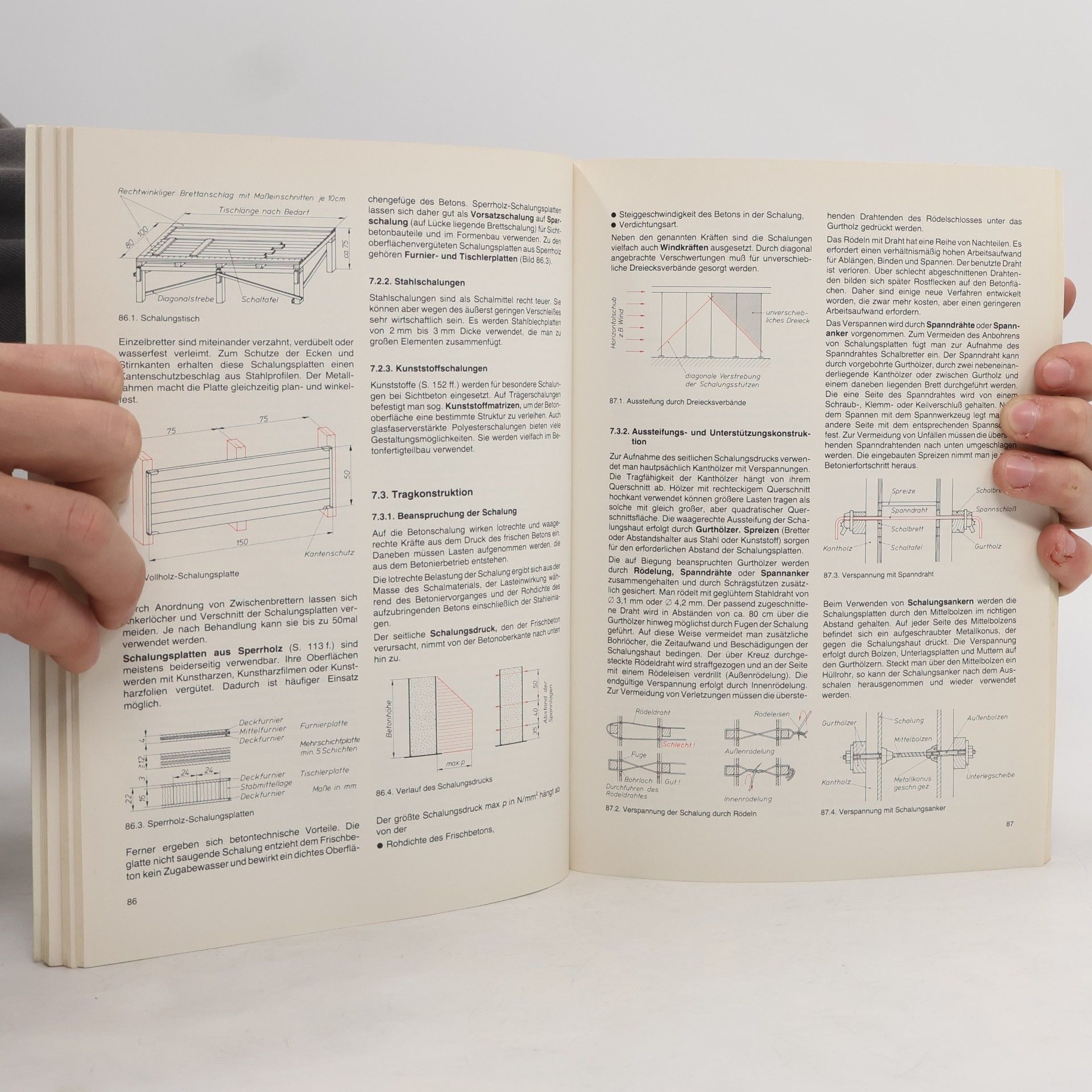 Autorenkollektiv Technologie Bau 2