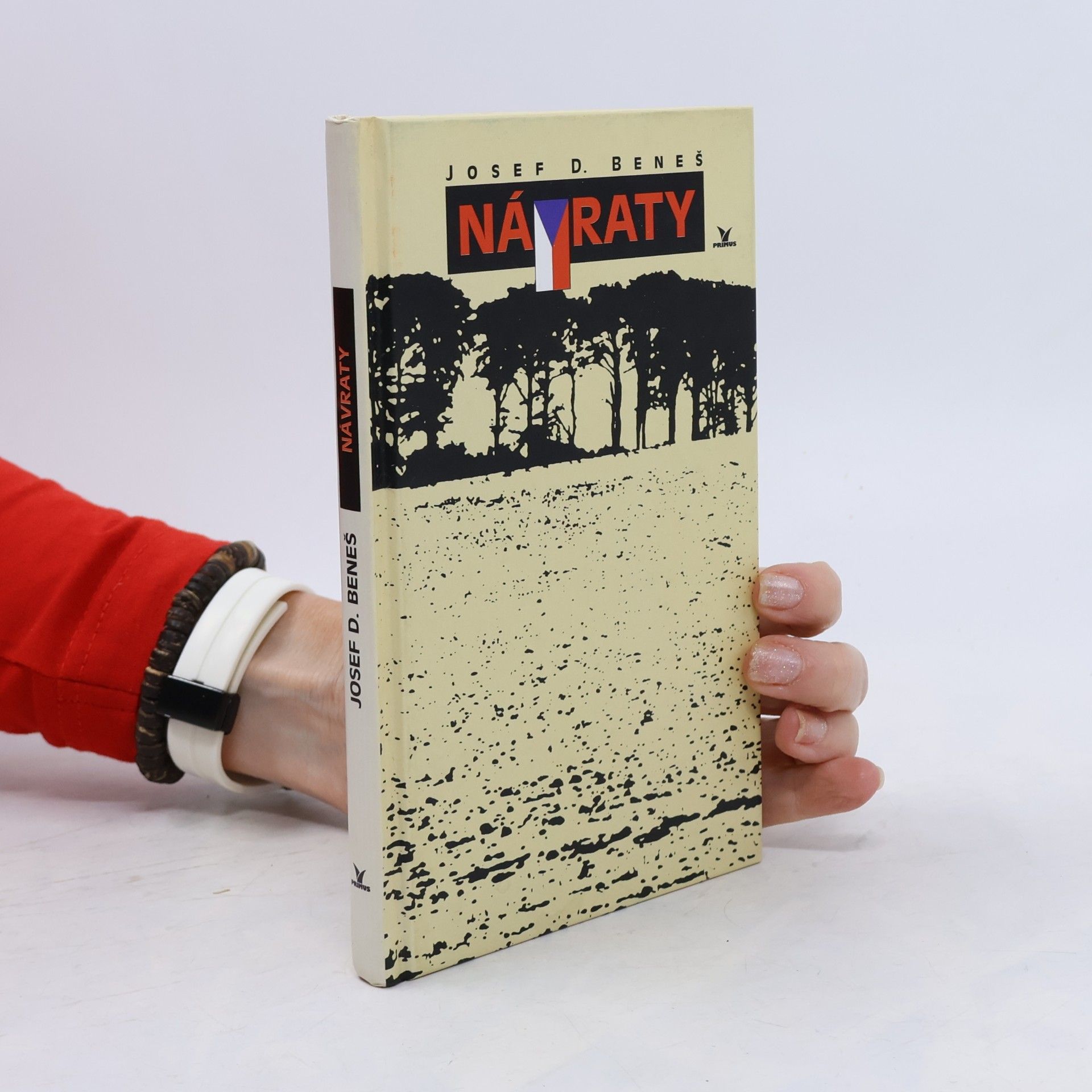 Návraty