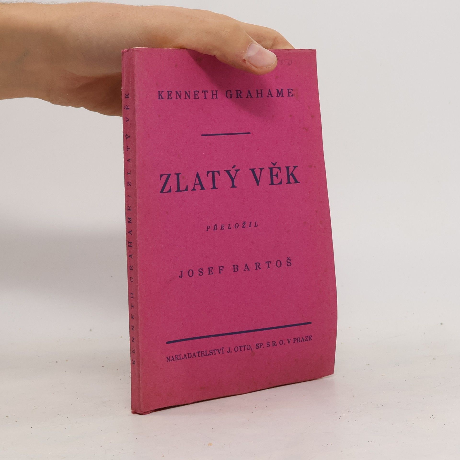 Zlatý věk