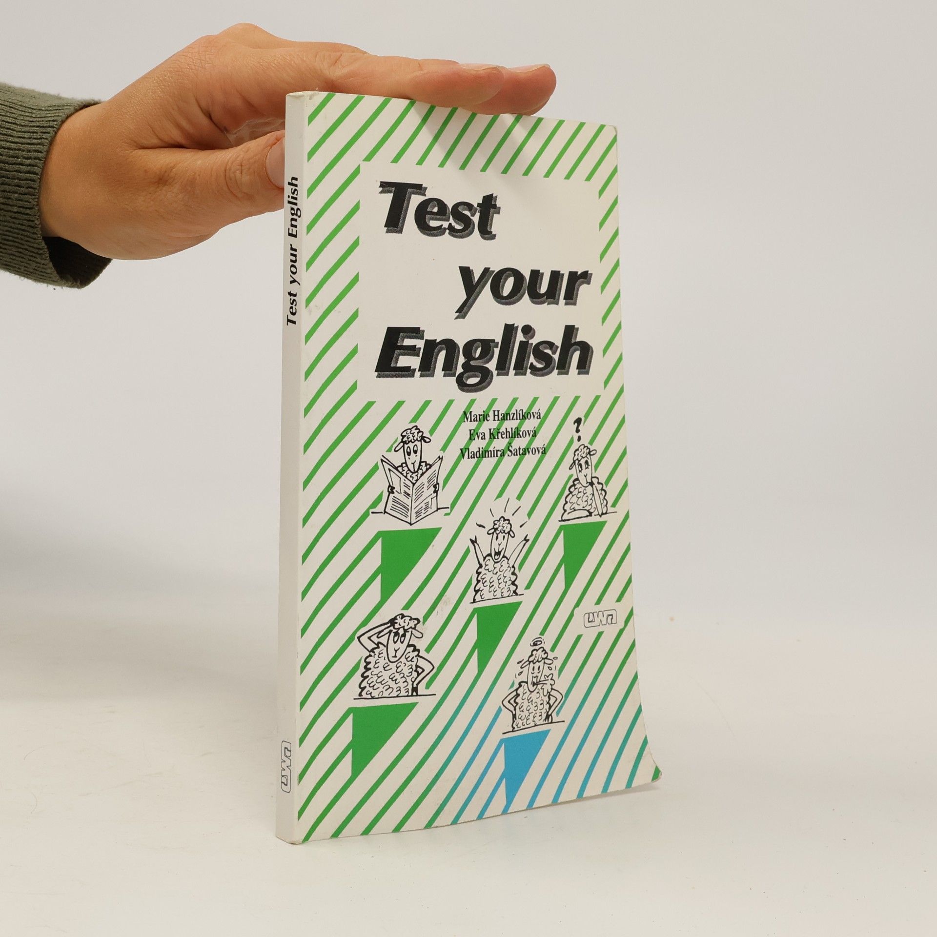 Test your English