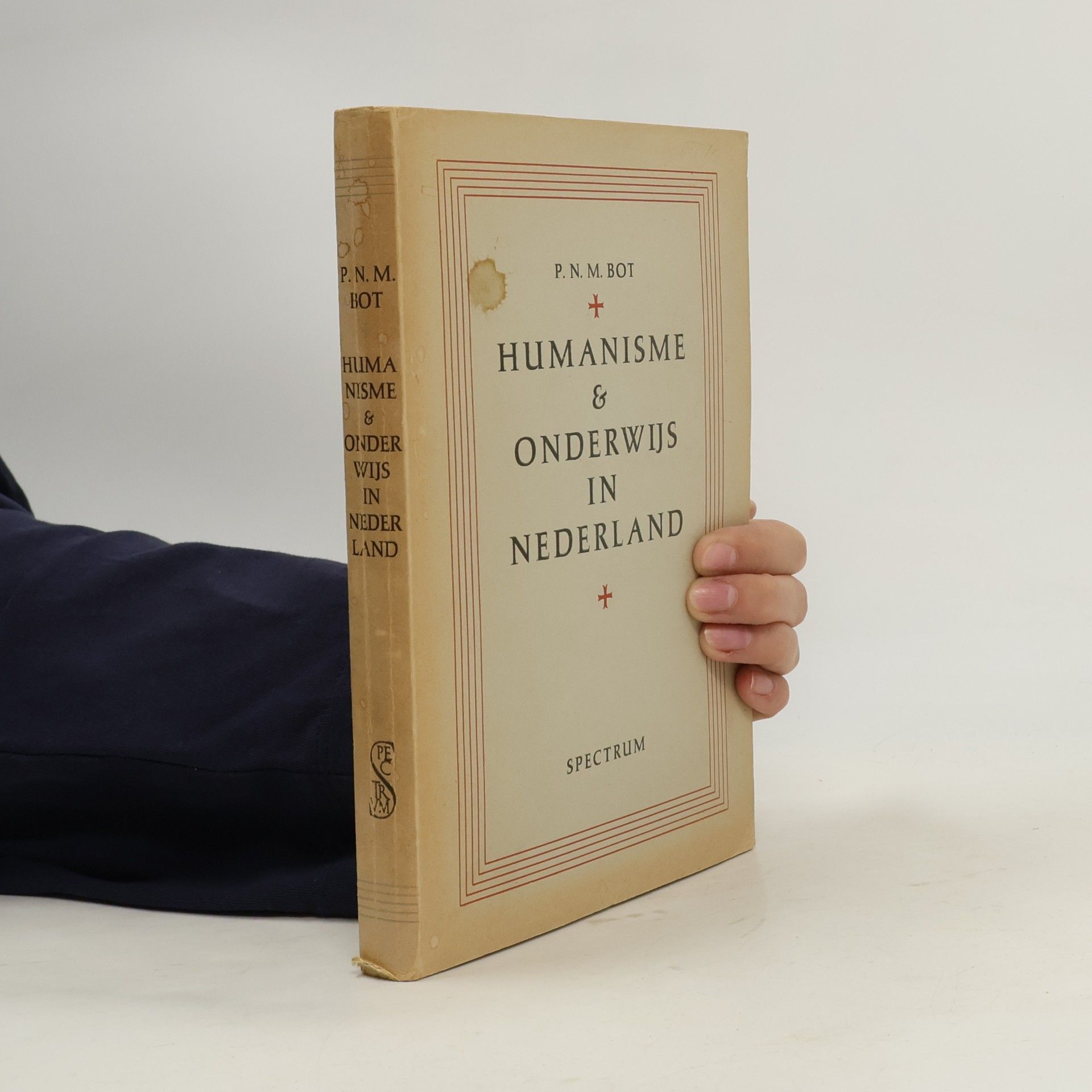 Humanisme en Onderwijs in Nederland