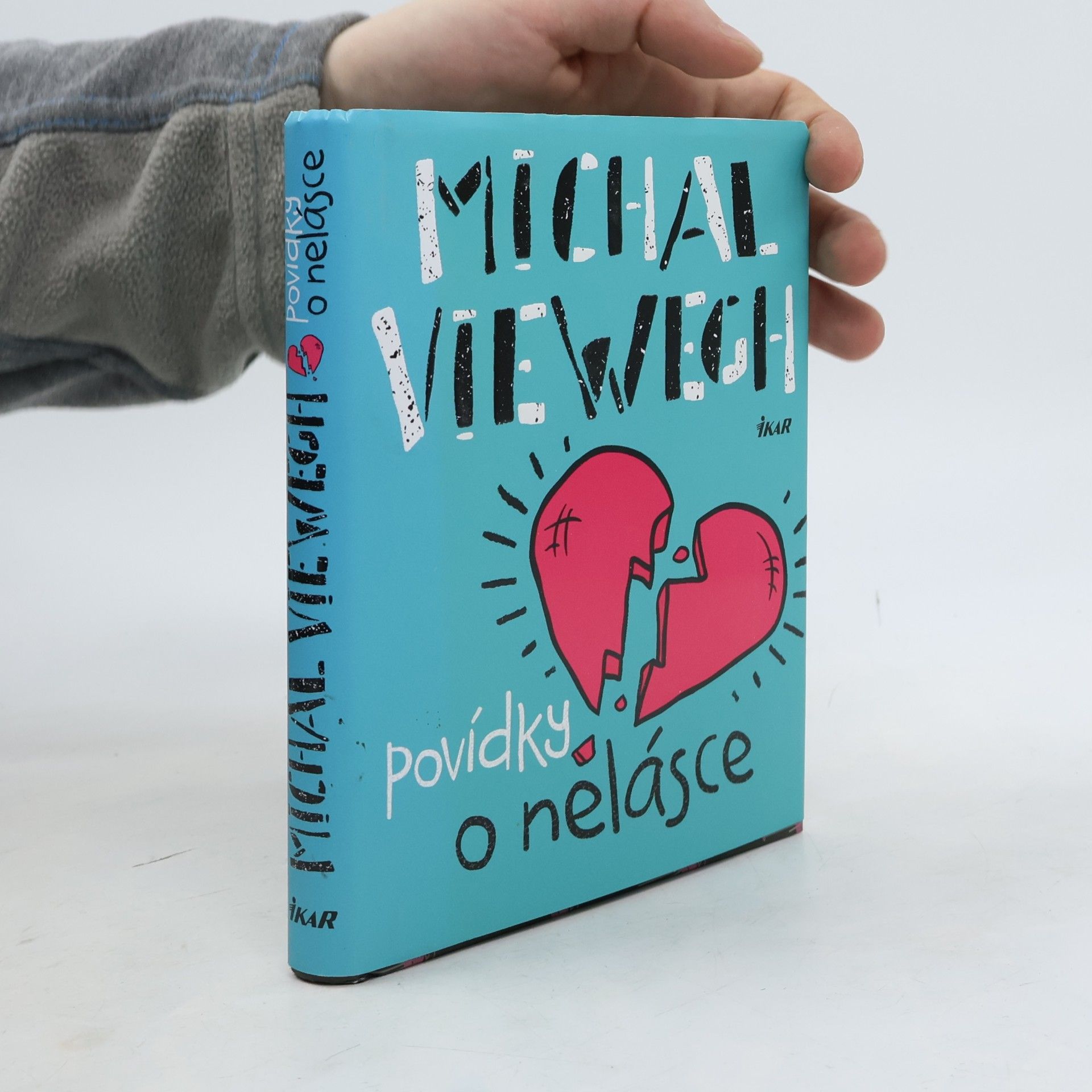 Povídky o nelásce