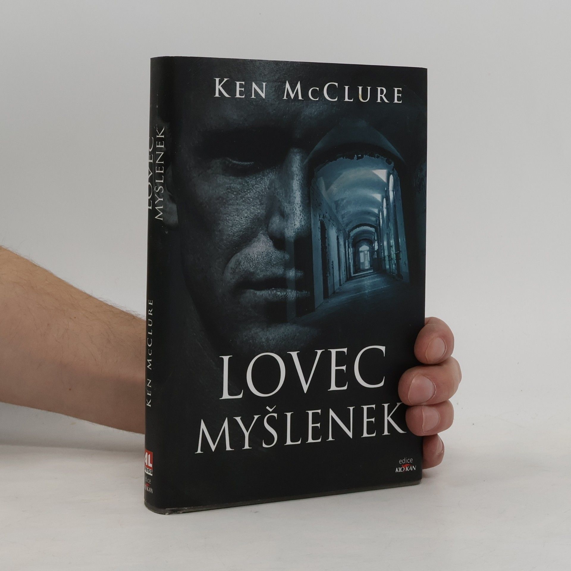 Lovec myšlenek