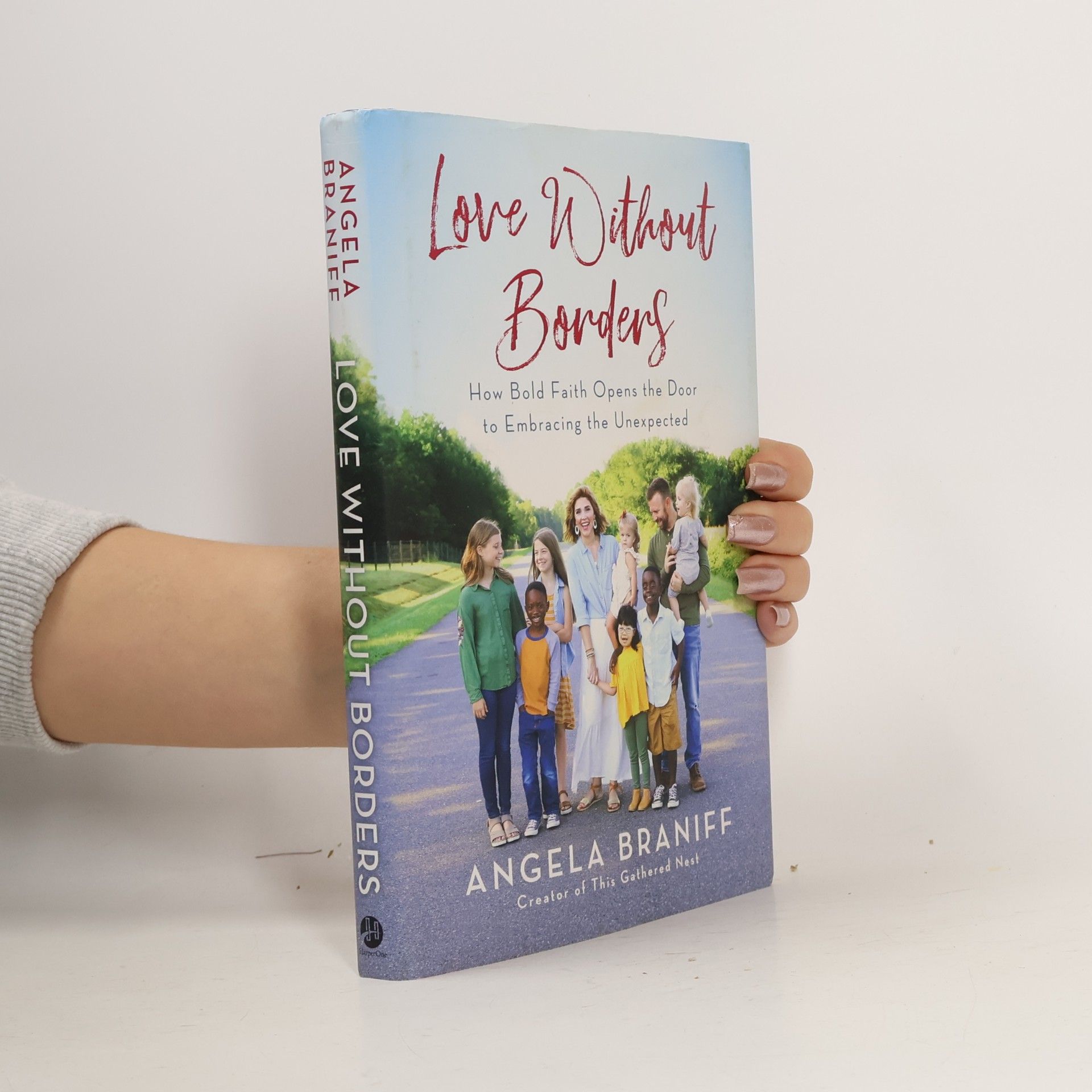 Love Without Borders