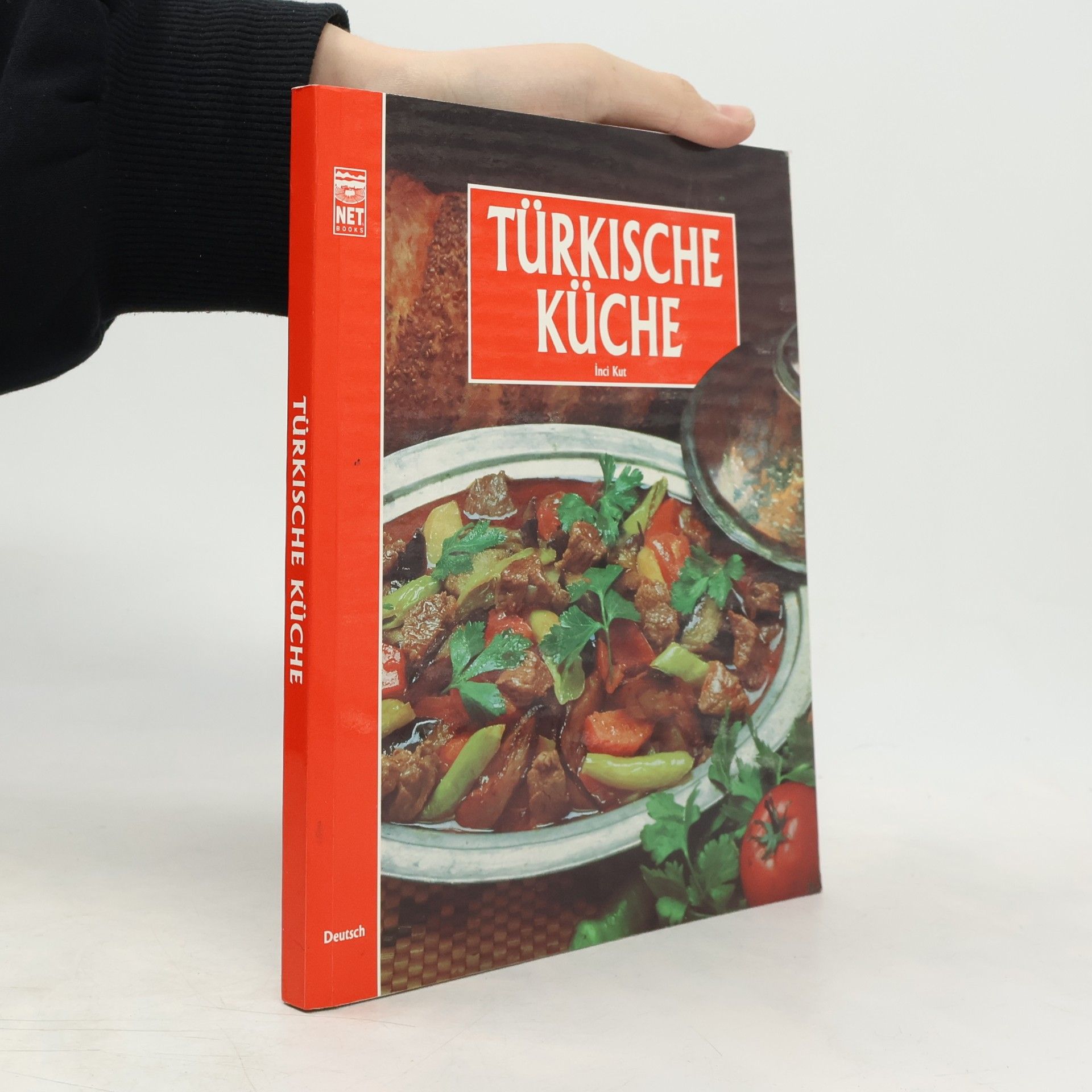 Türkische Küche