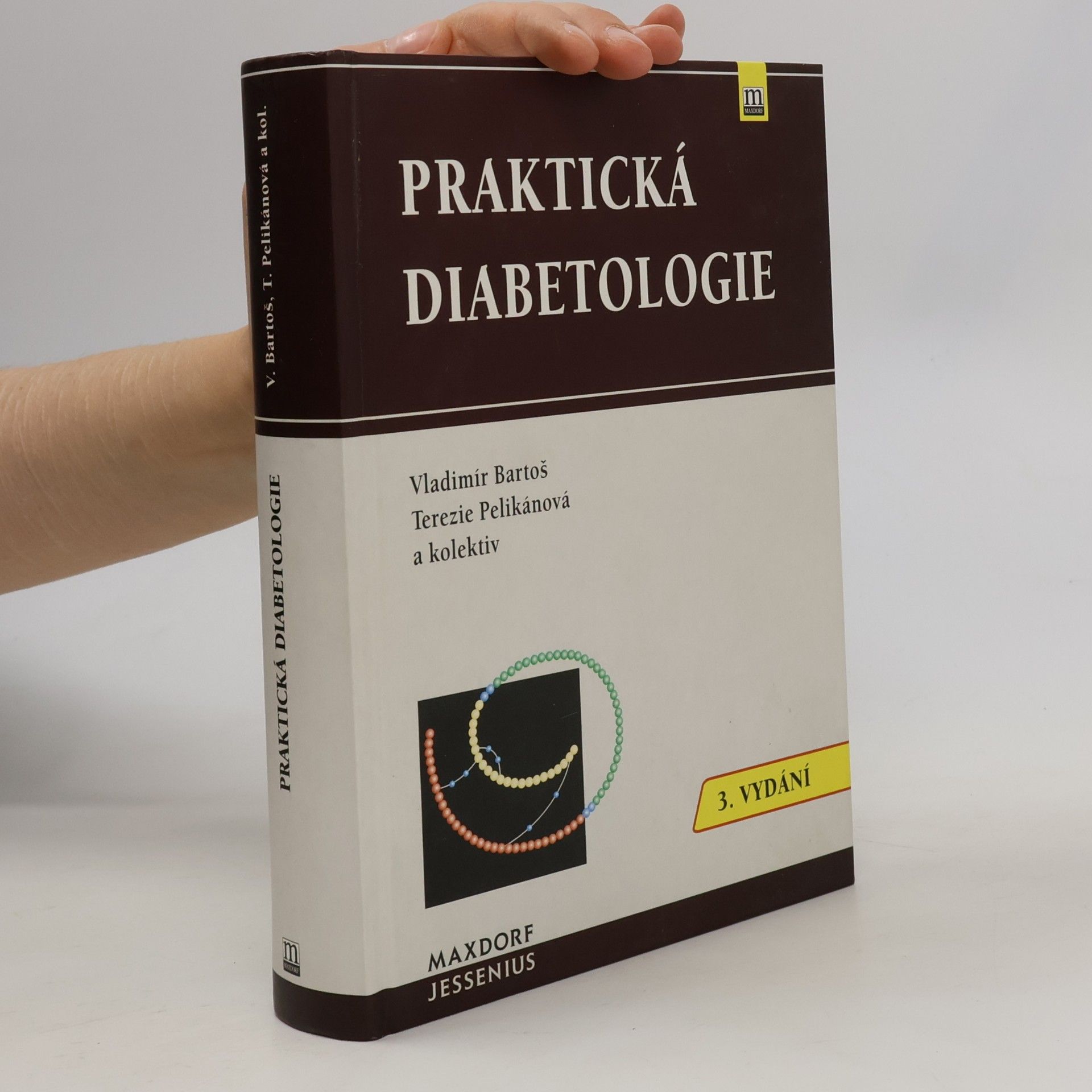 Praktická diabetologie