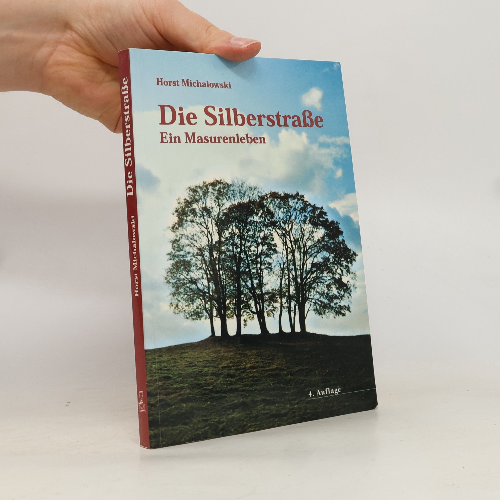 Die Silberstraße