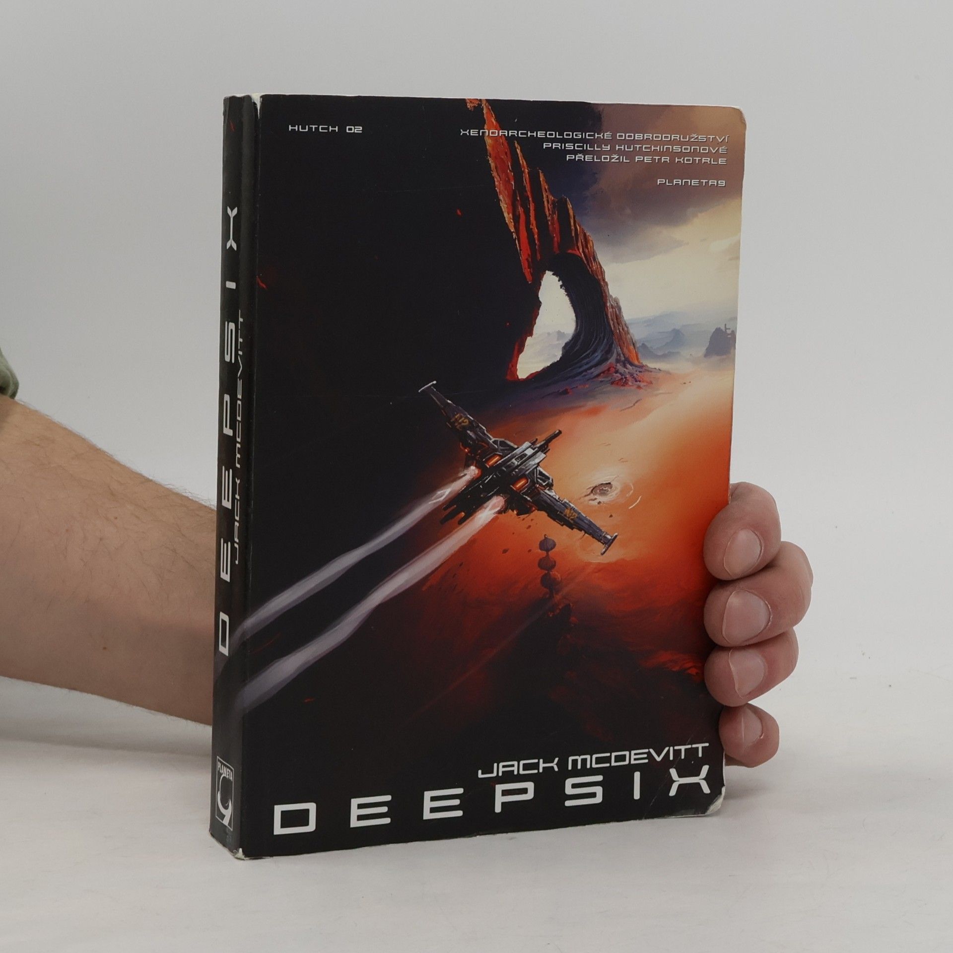 Deepsix
