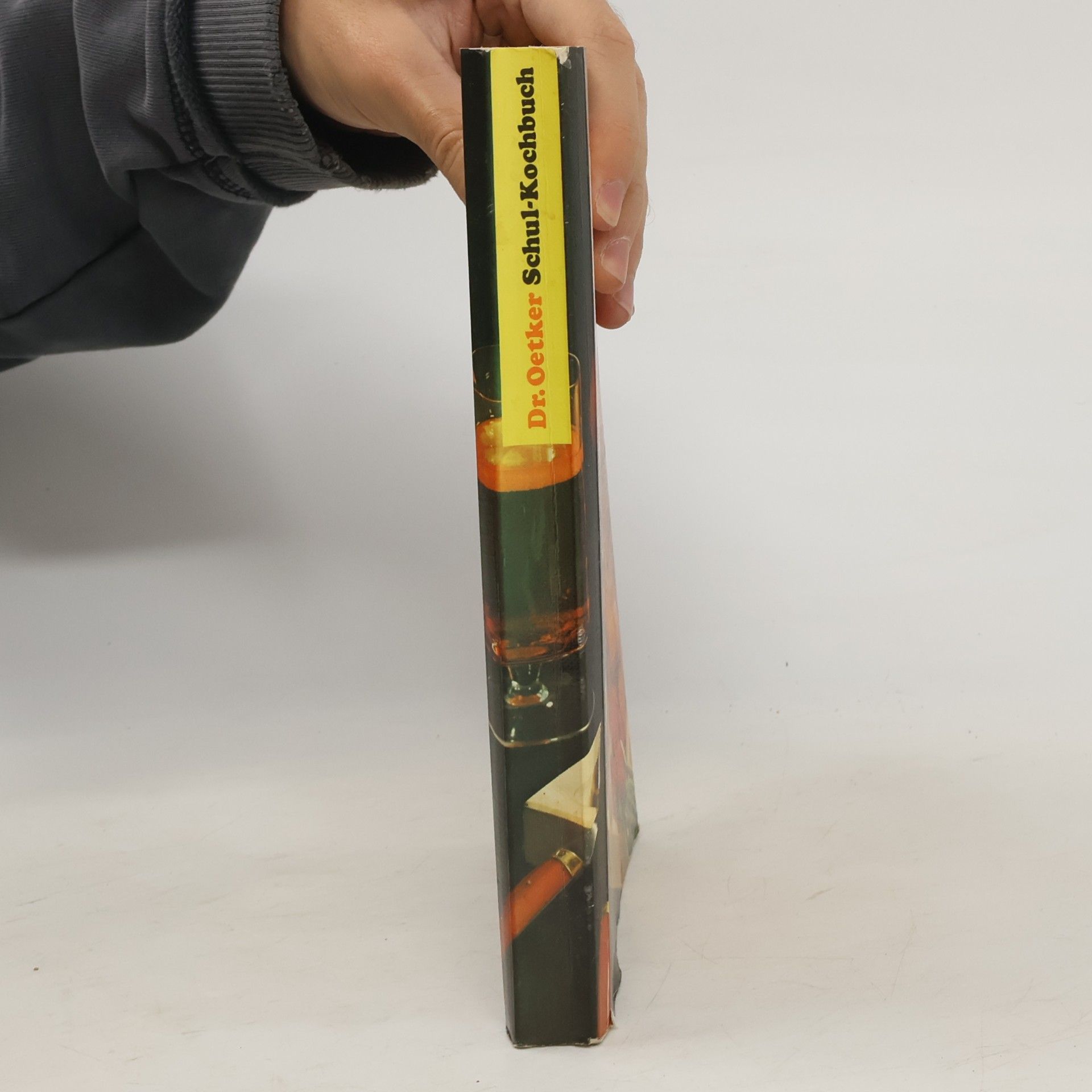 Renate Westphal Schul-Kochbuch