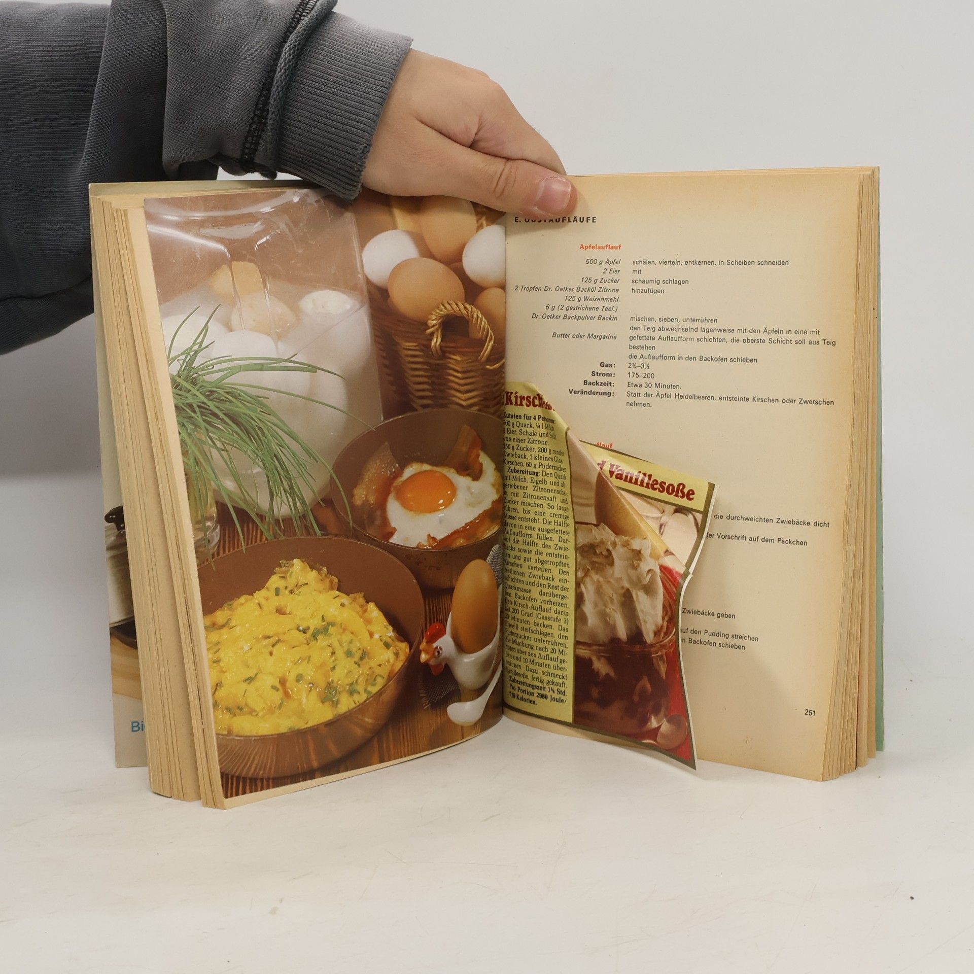 Renate Westphal Schul-Kochbuch