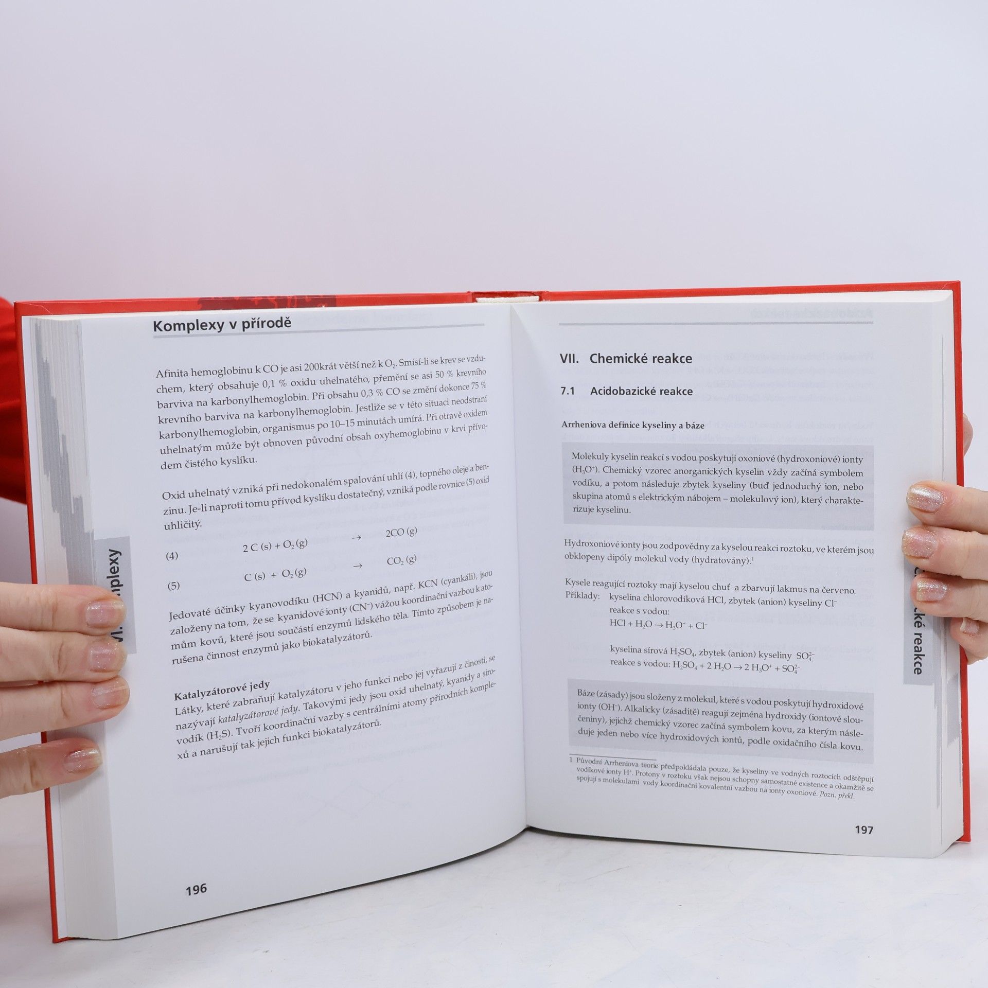 Harald Gärtner Kompendium chemie