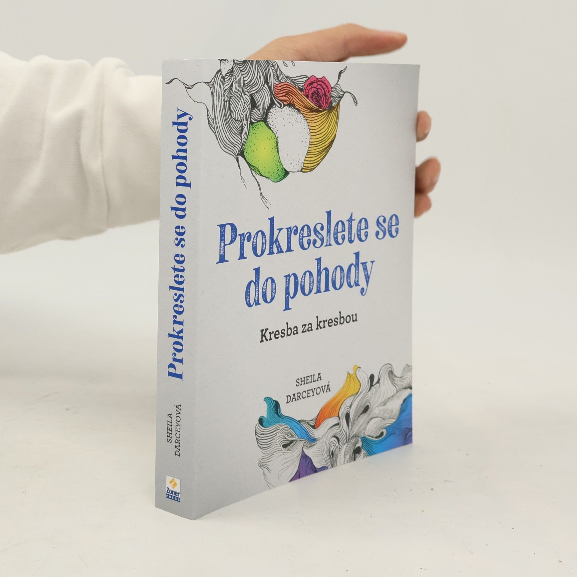 Prokreslete se do pohody