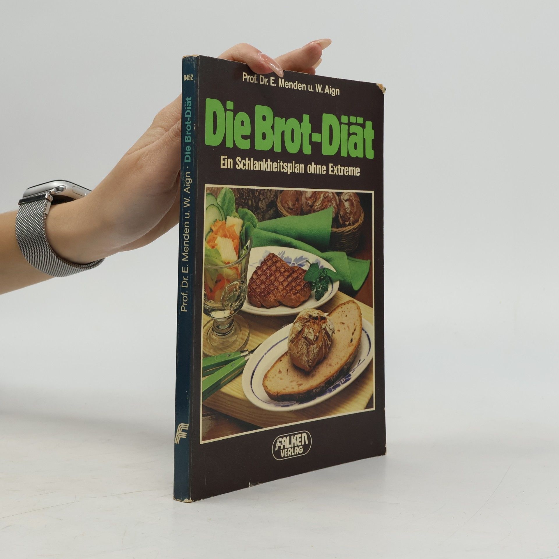 Die Brot-Diät