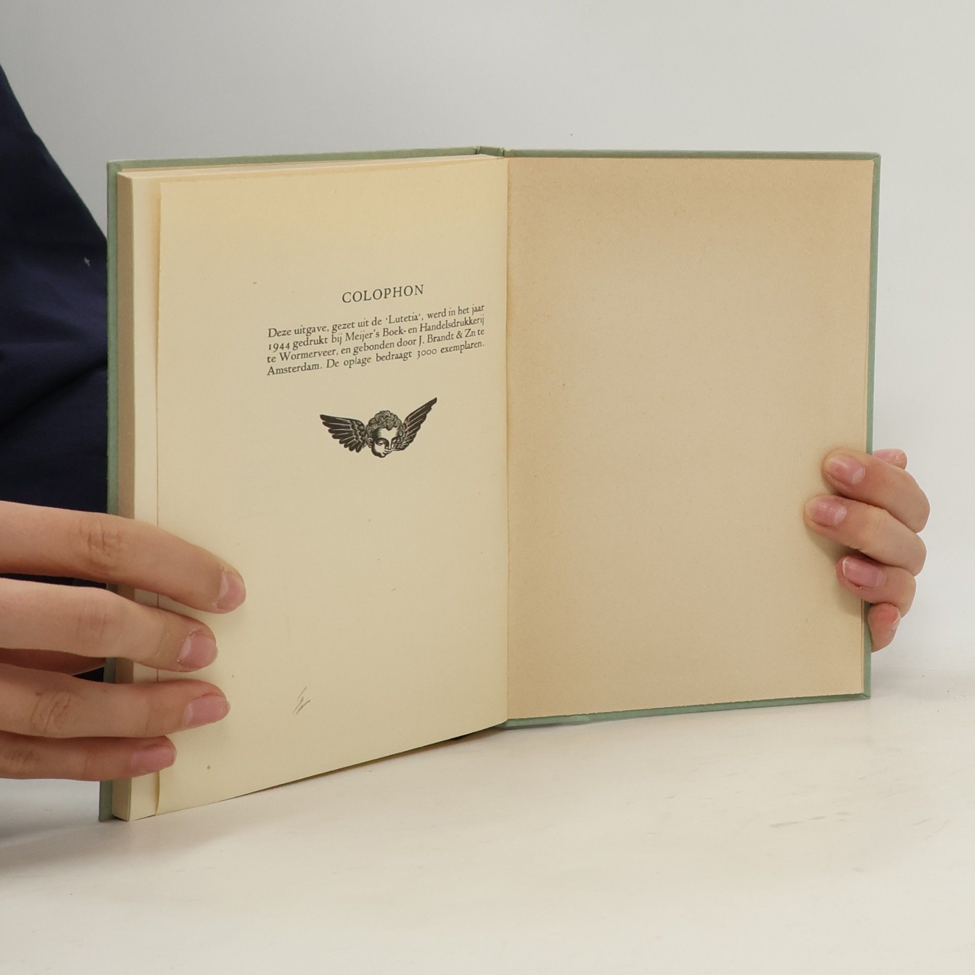 Various authors Middeleeuwsche geestelijke poëzie