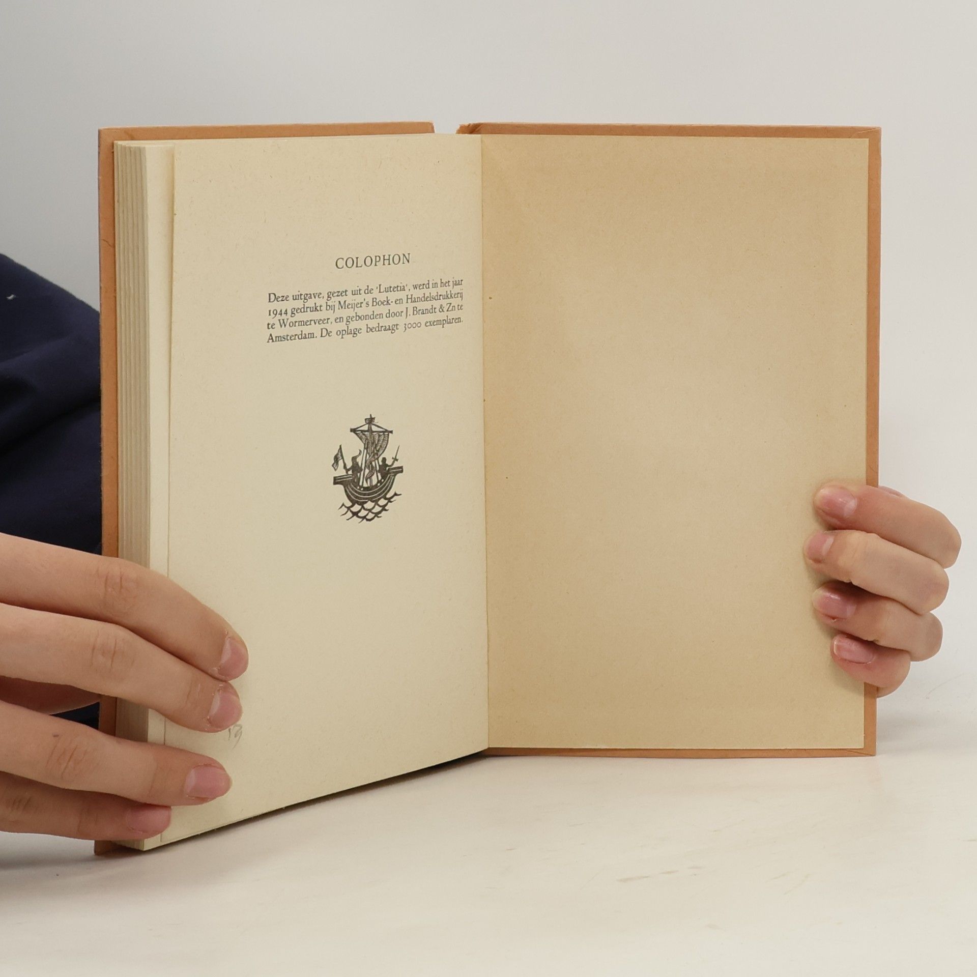 Various authors Middeleeuwsche wereldlijke poëzie
