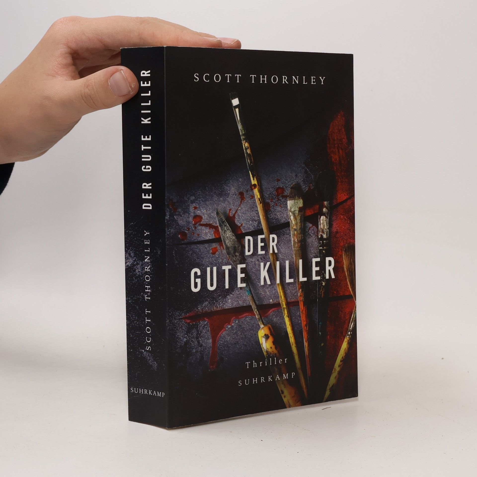 Der gute Killer